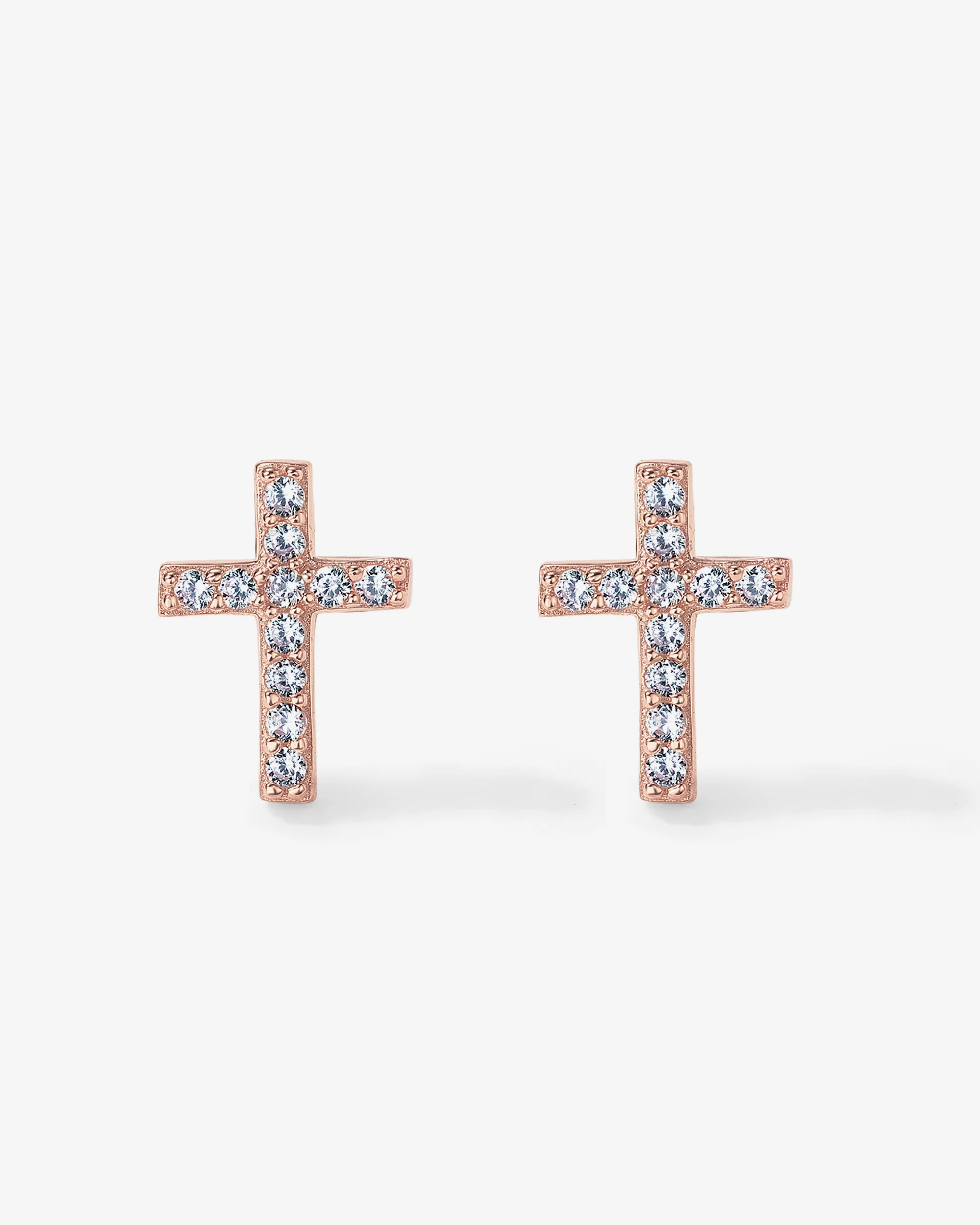 Cross Earrings - Image 21