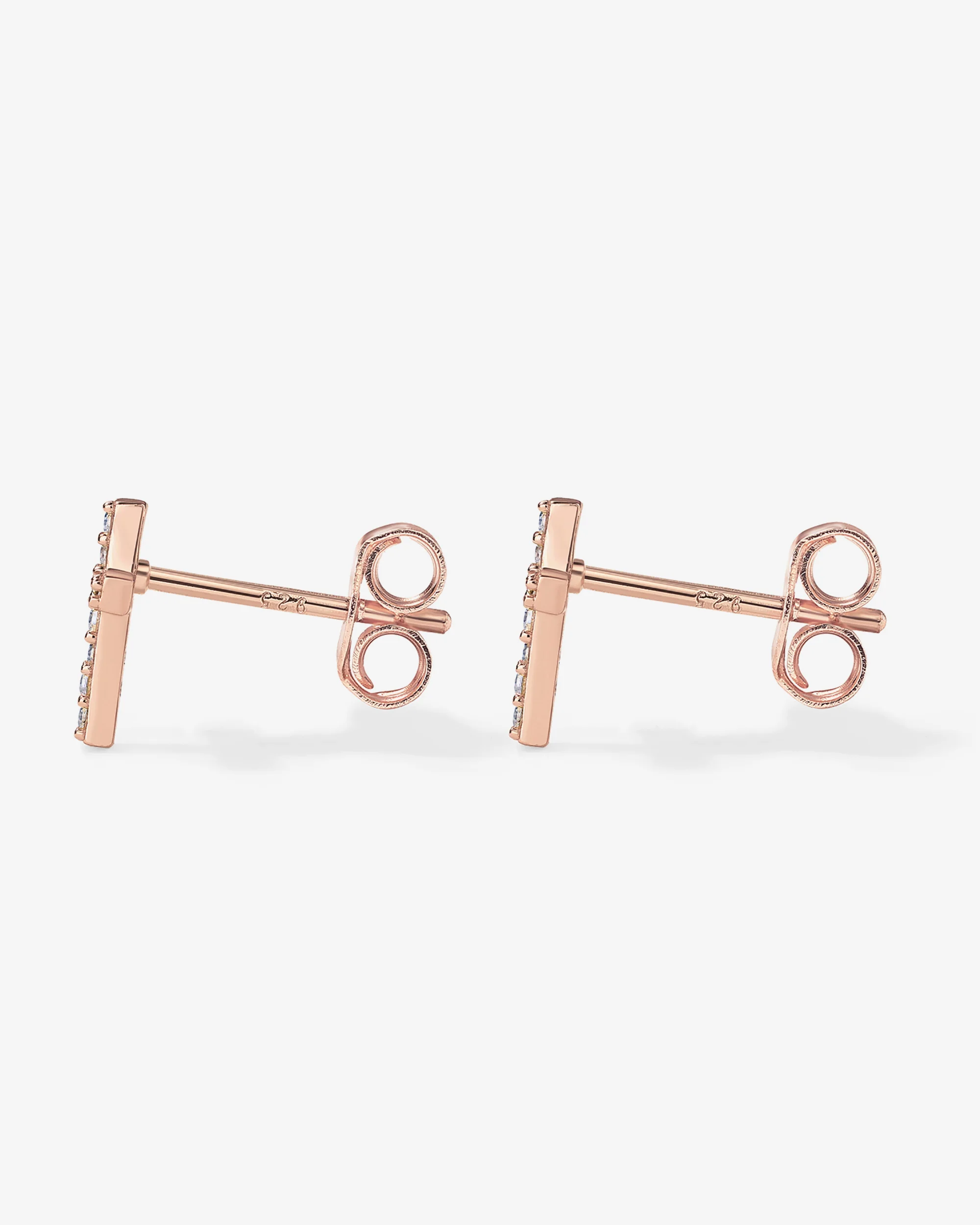 Cross Earrings - Image 22