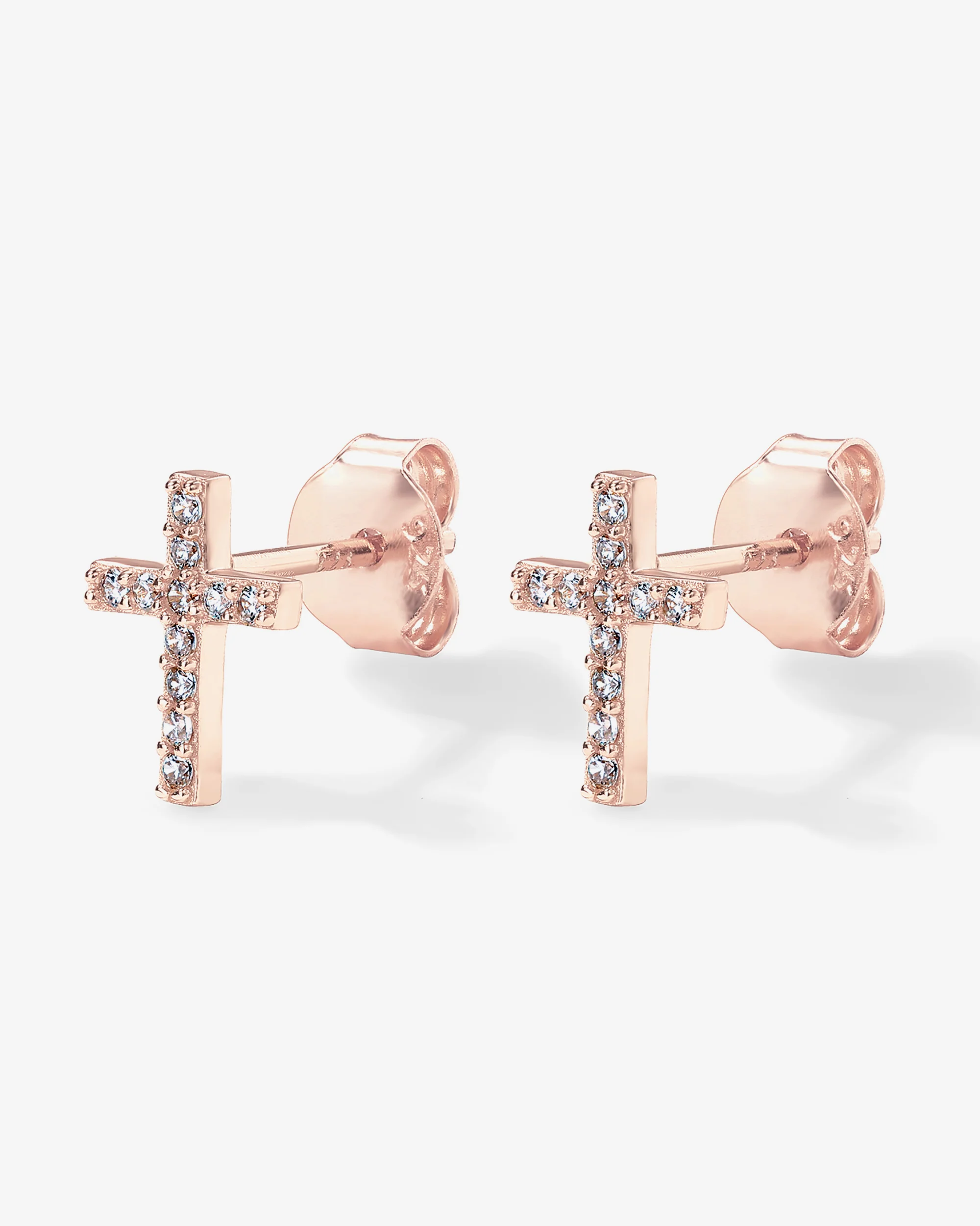 Cross Earrings - Image 23