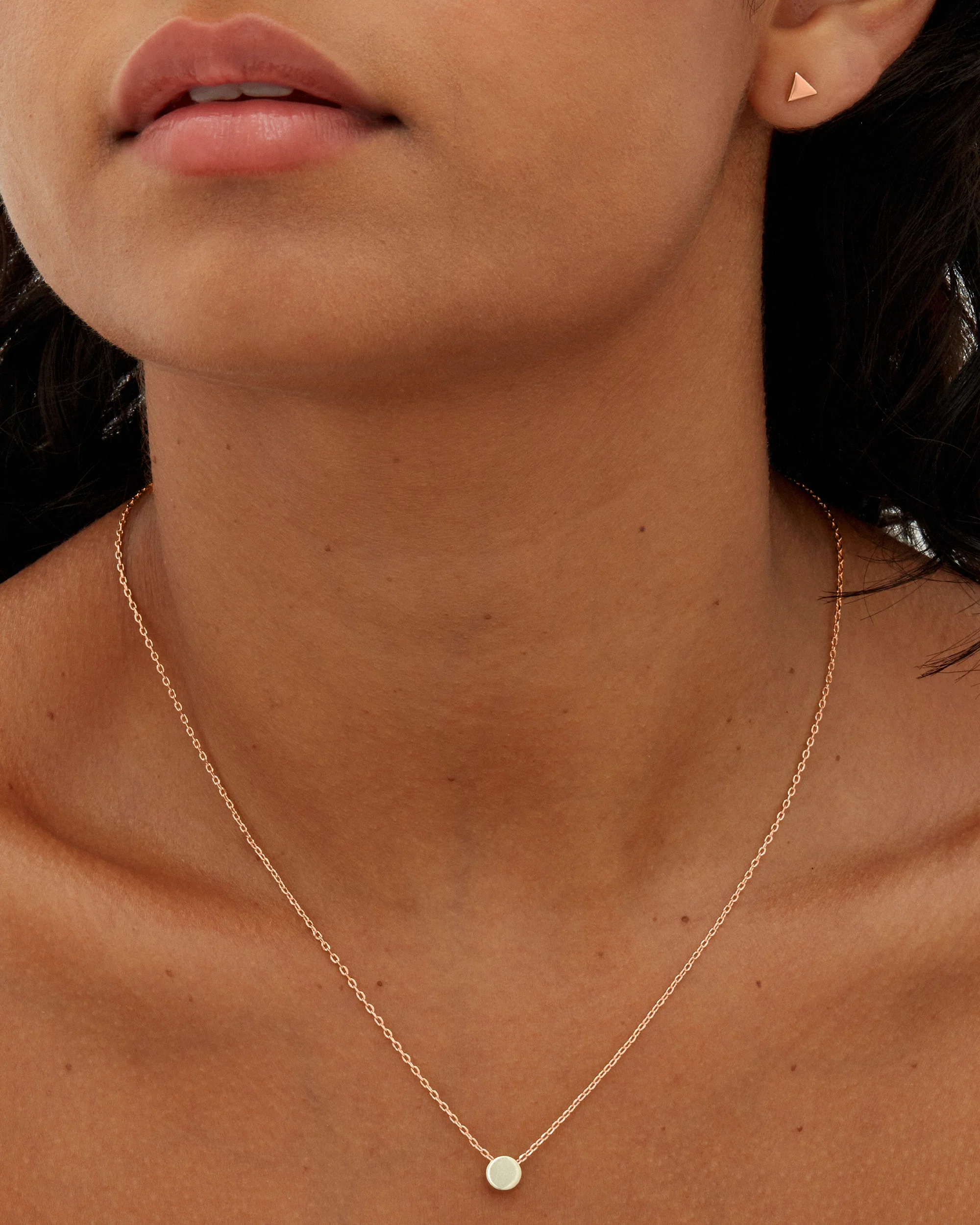 Disc Necklace - Image 15