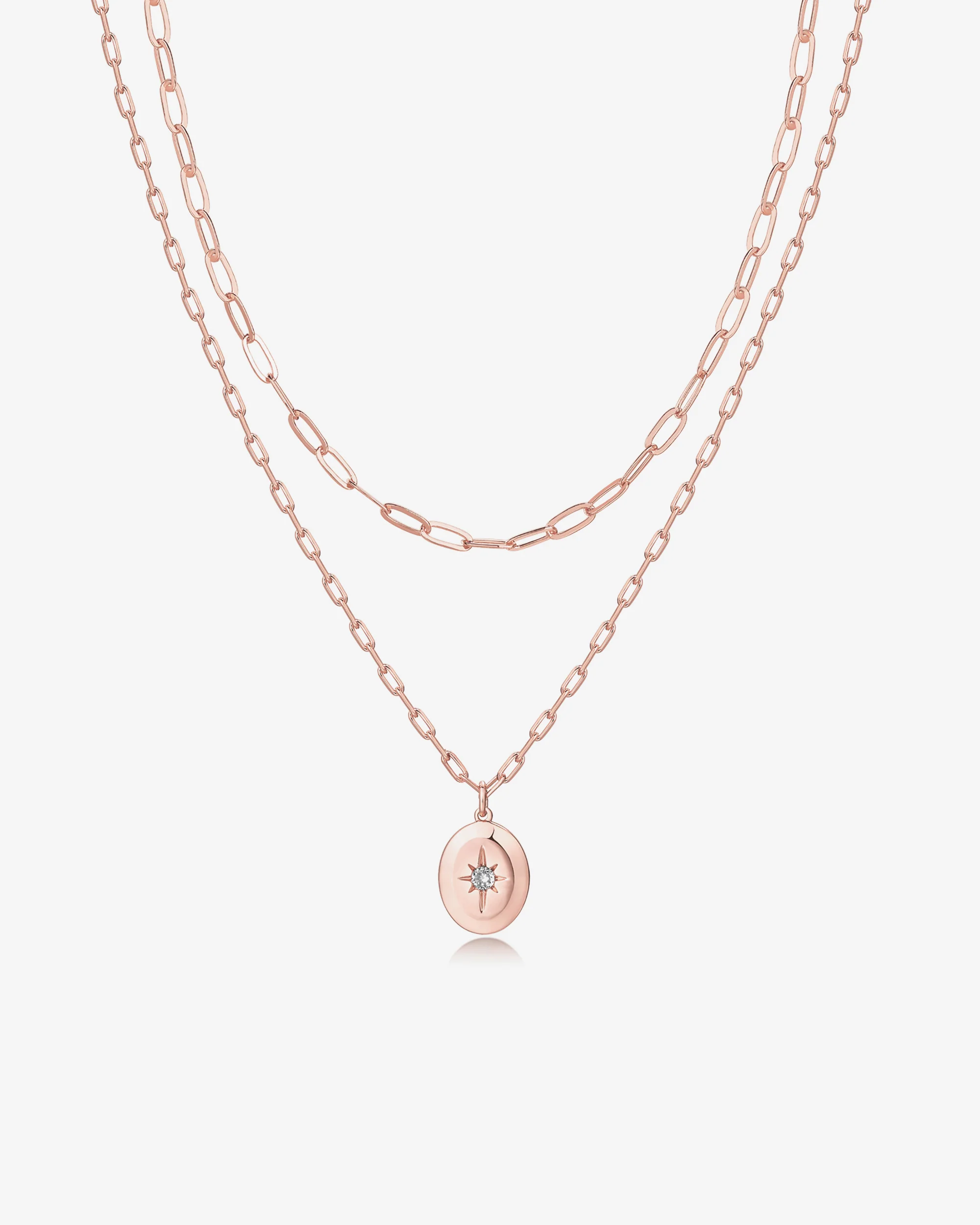 Double Star Pendant - Image 7