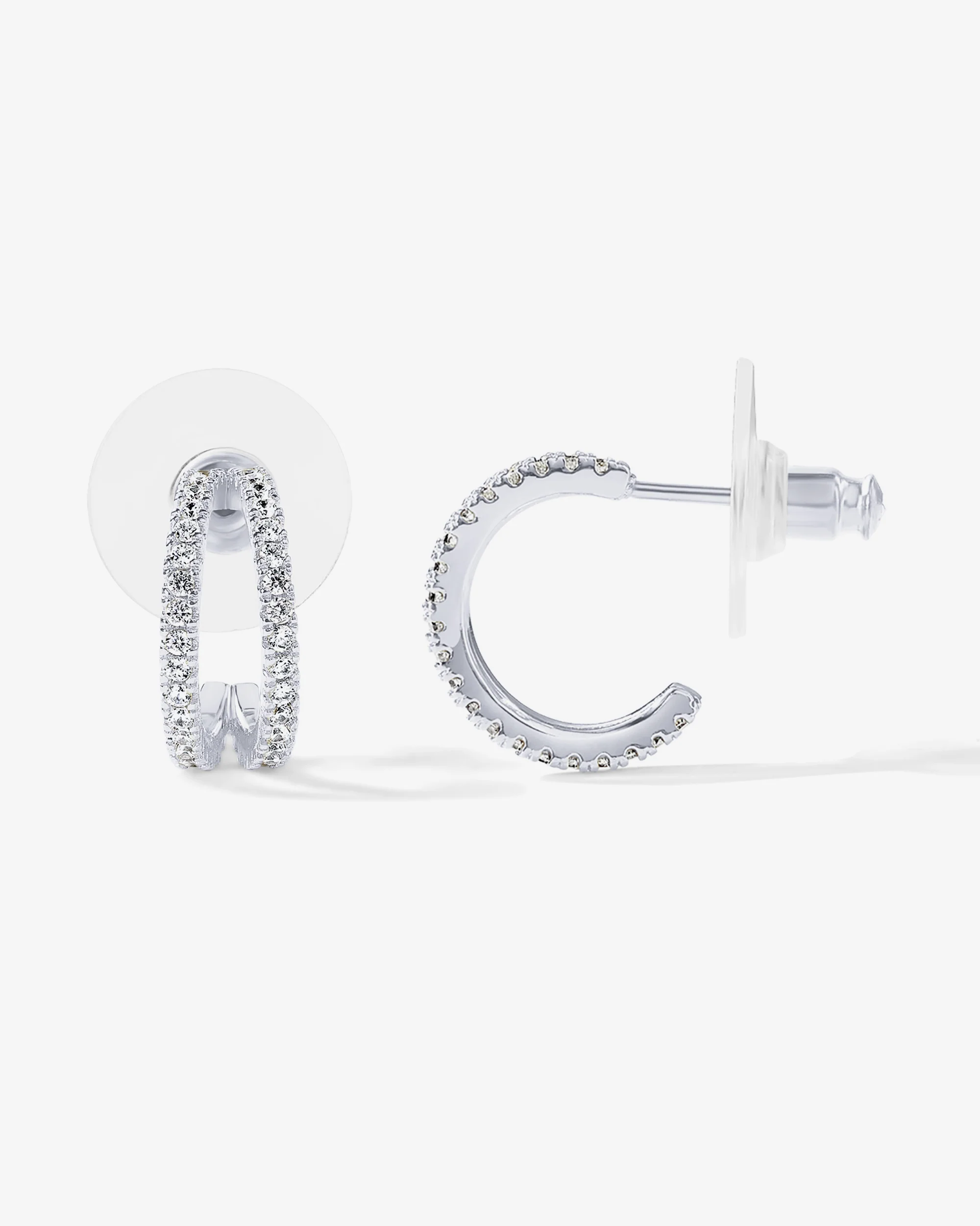 Double Trouble Hoops - Image 11