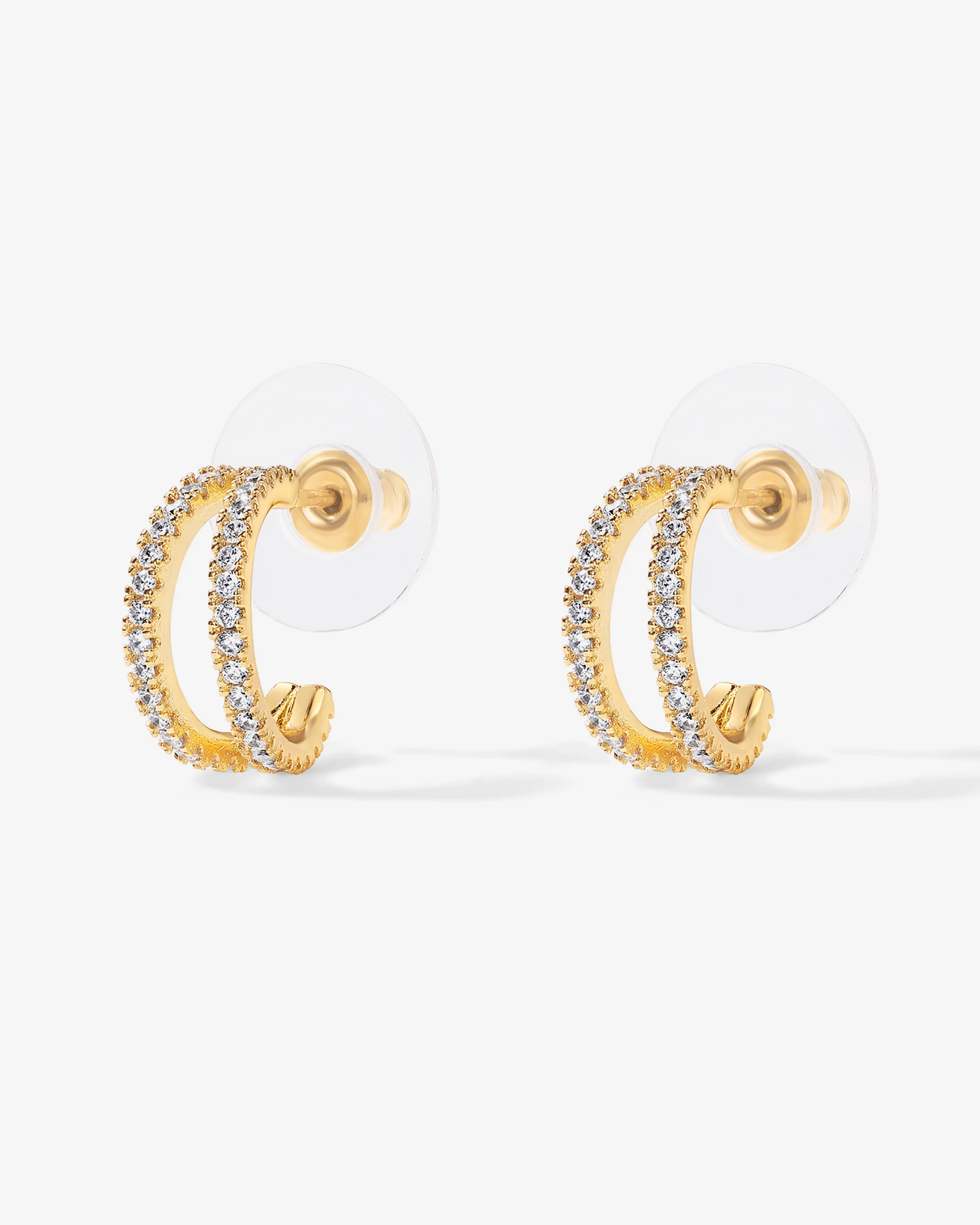 Double Trouble Hoops - Image 4