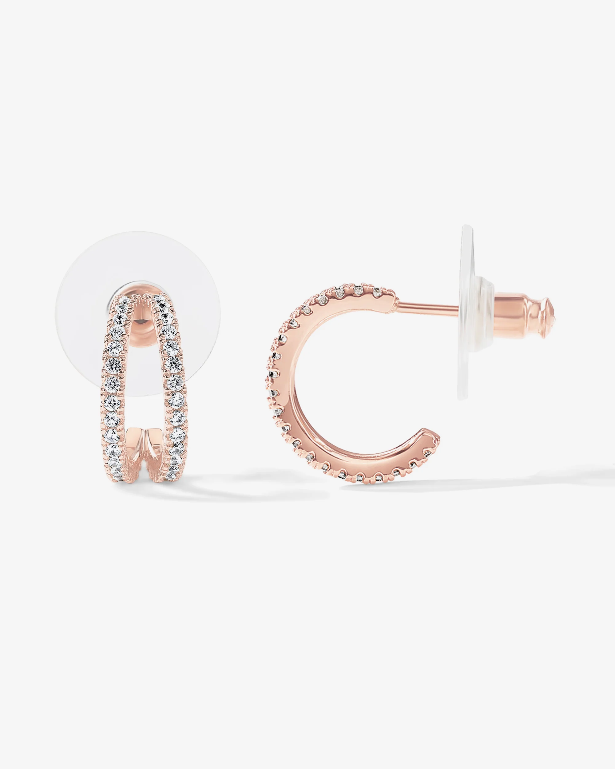 Double Trouble Hoops - Image 6