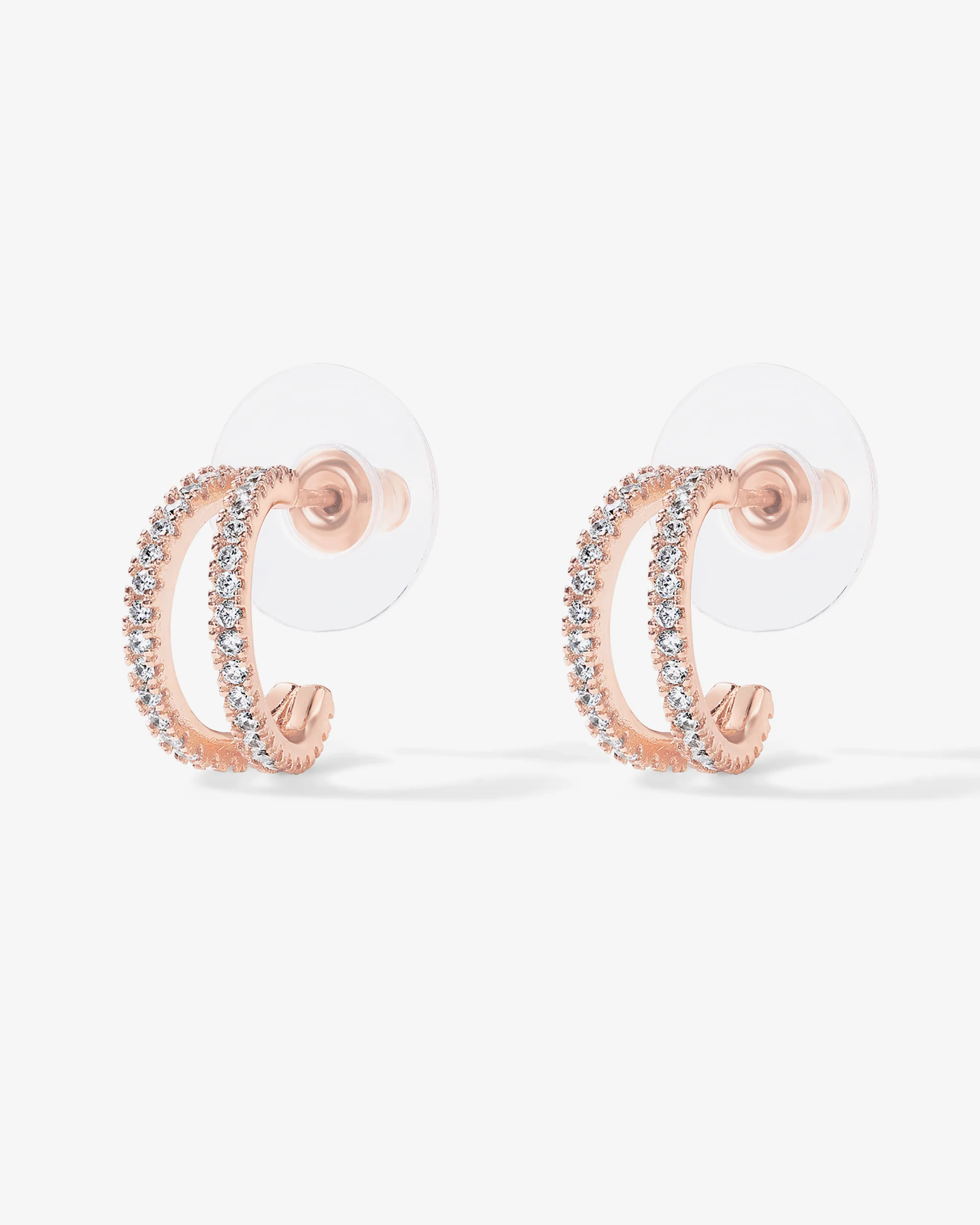 Double Trouble Hoops - Image 9