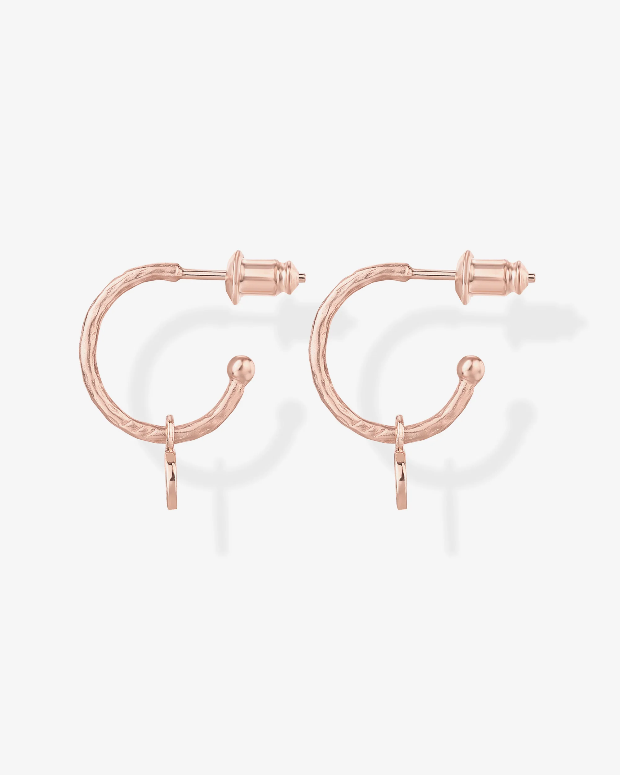 Drop Moon Hoops - Image 12