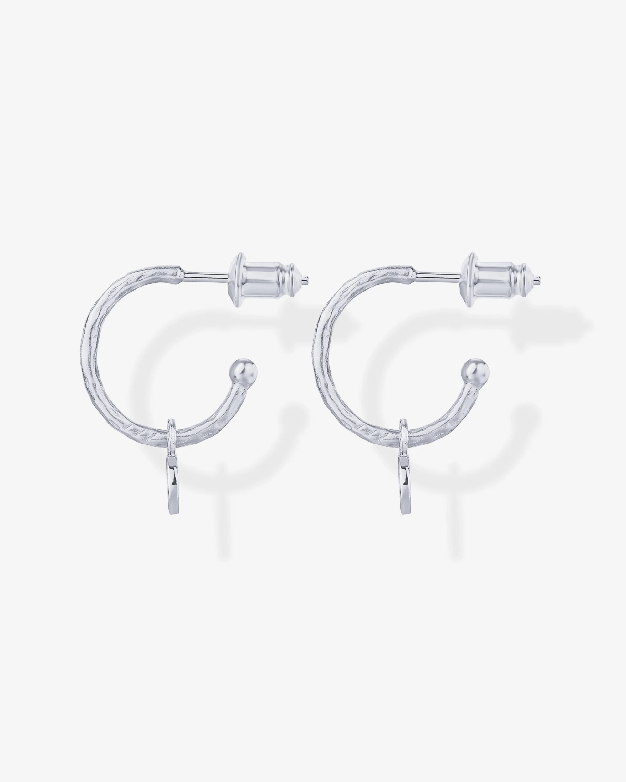 Drop Moon Hoops - Image 18