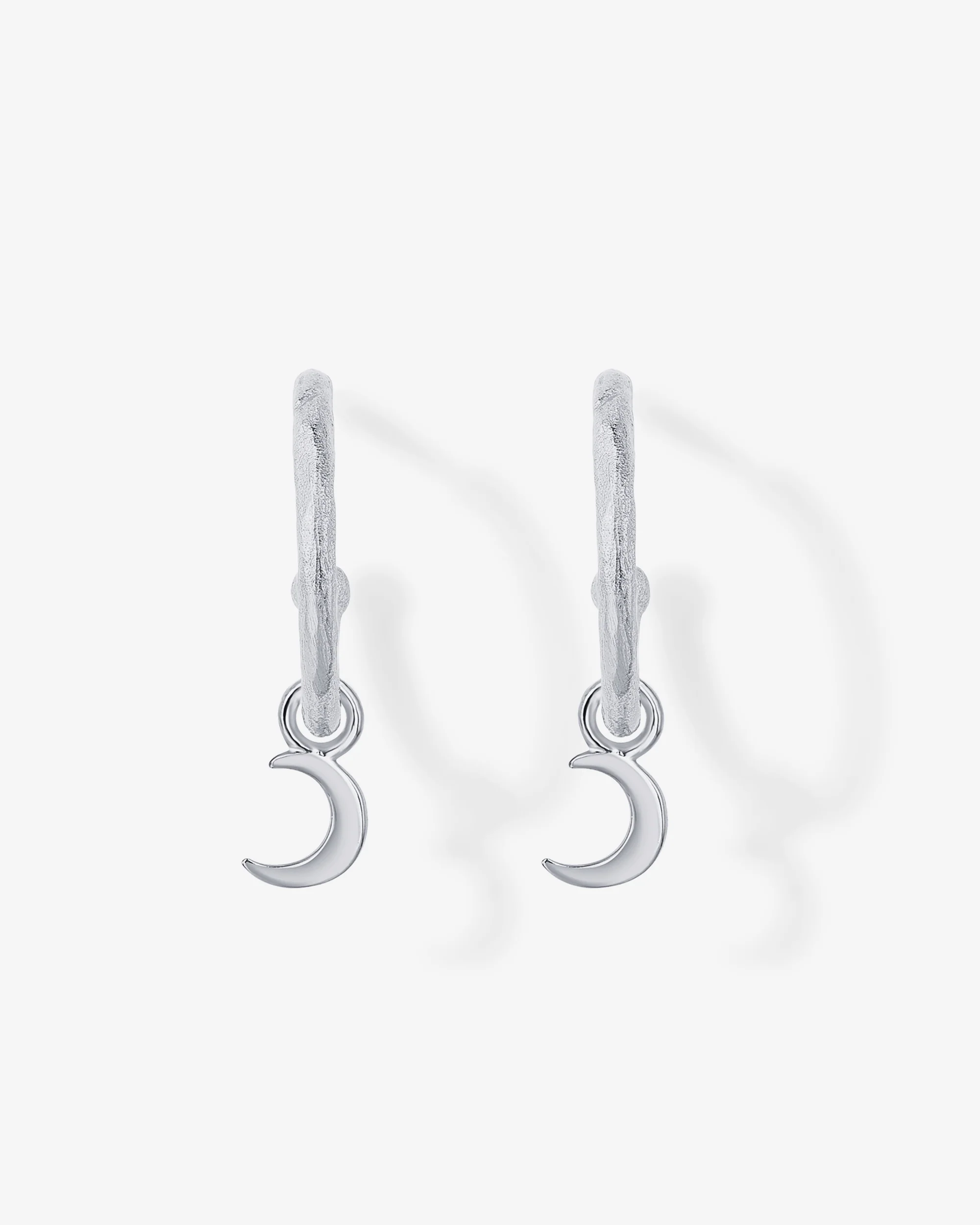 Drop Moon Hoops - Image 19