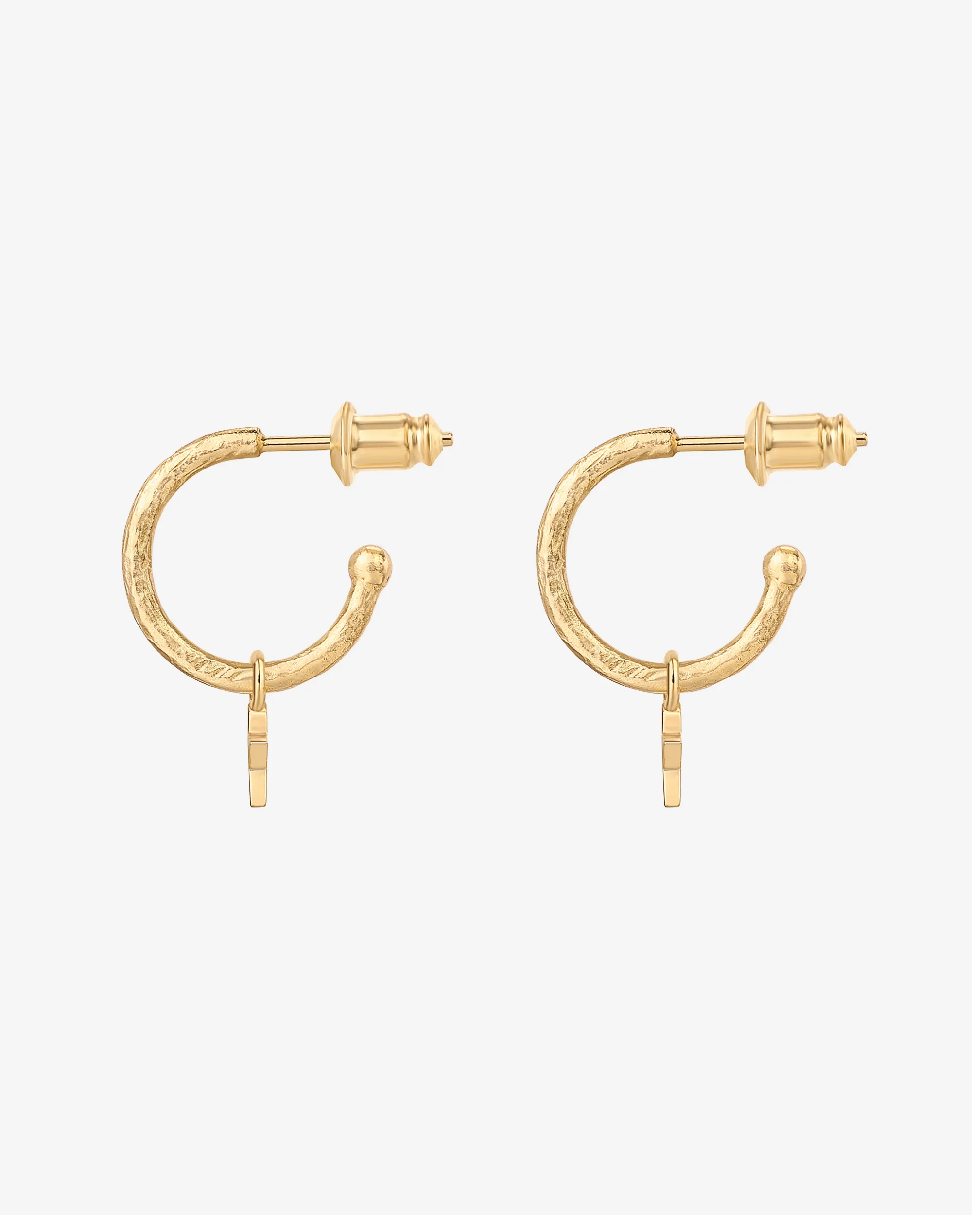 Drop Star Hoops - Image 10