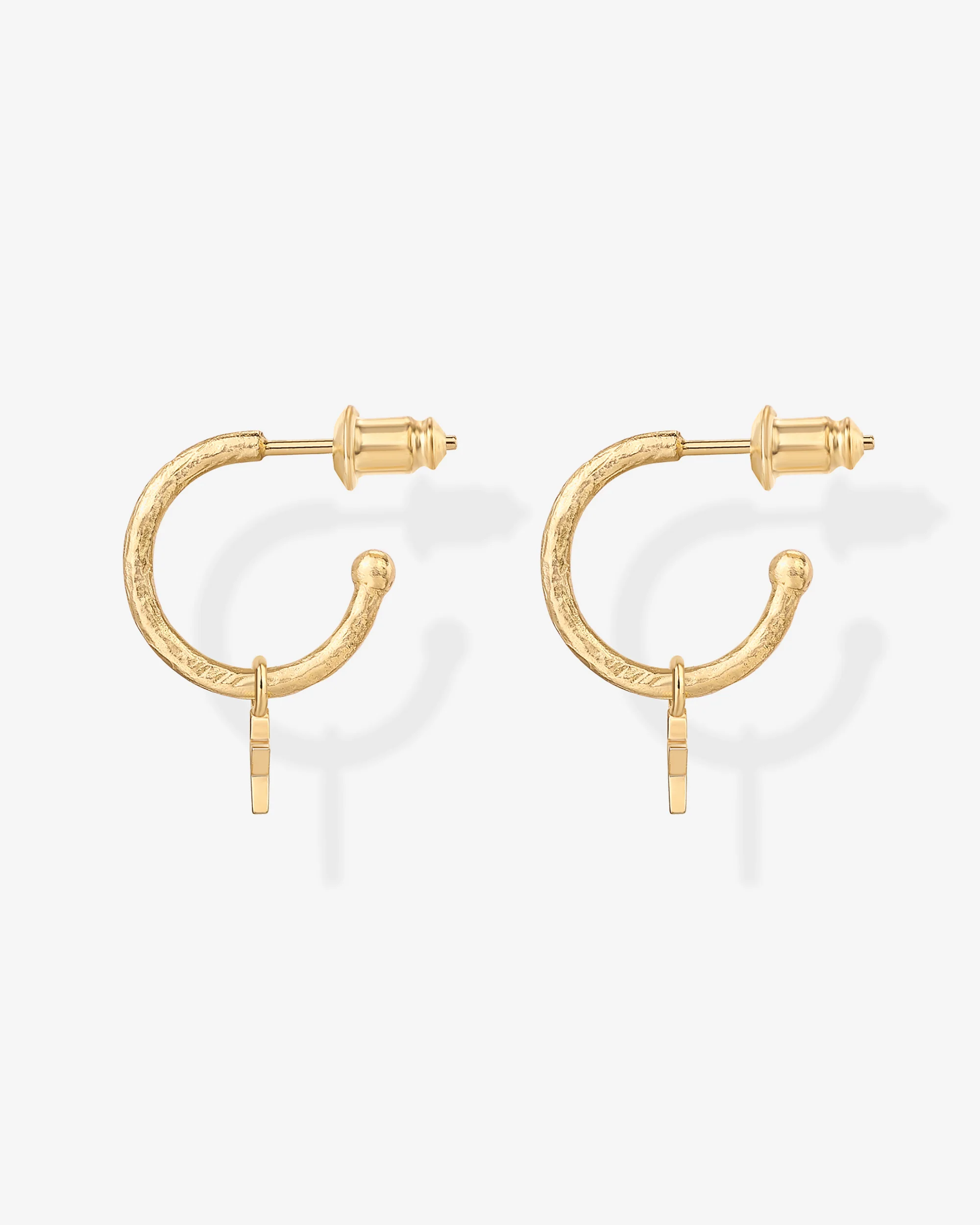 Drop Star Hoops - Image 11