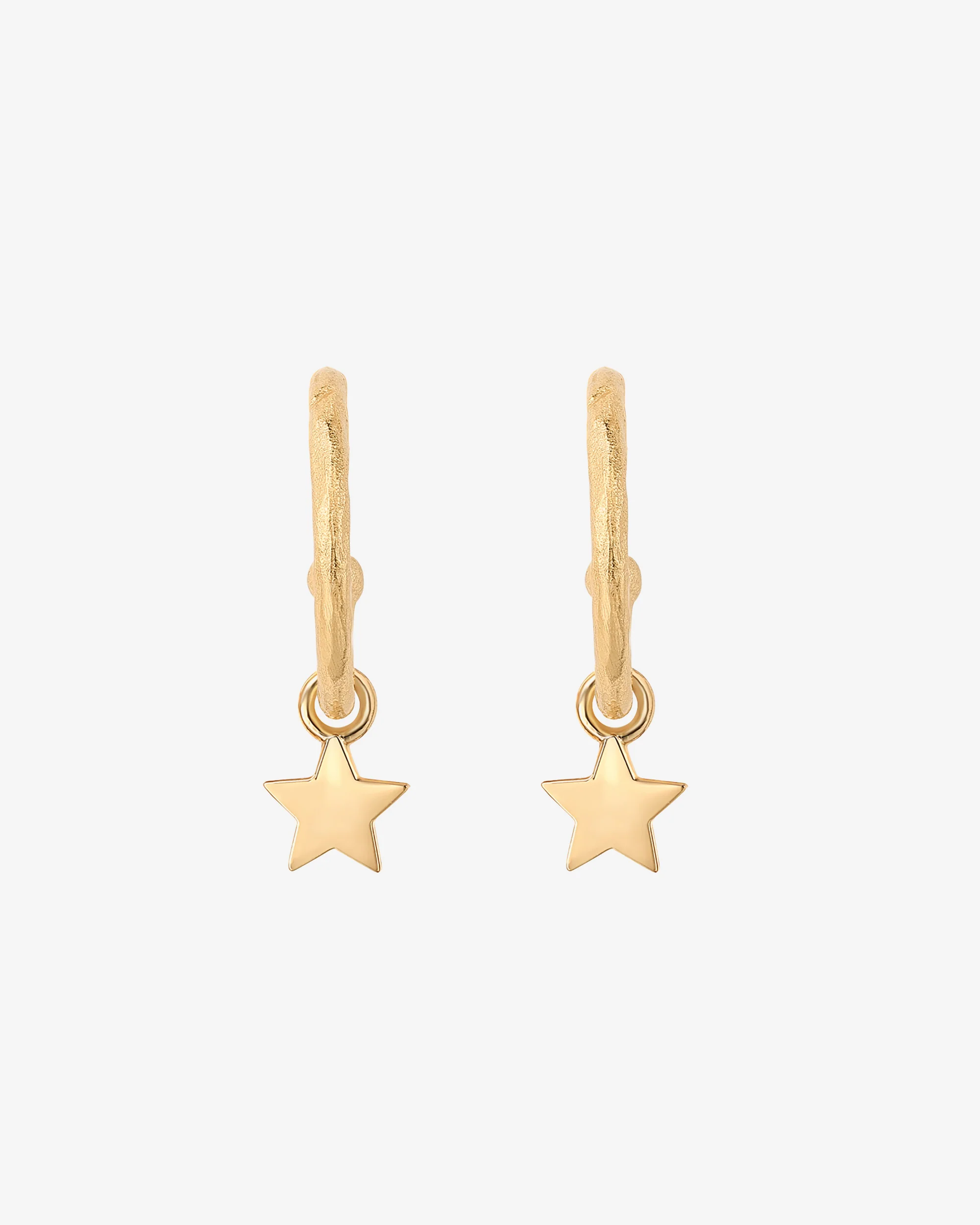 Drop Star Hoops - Image 12