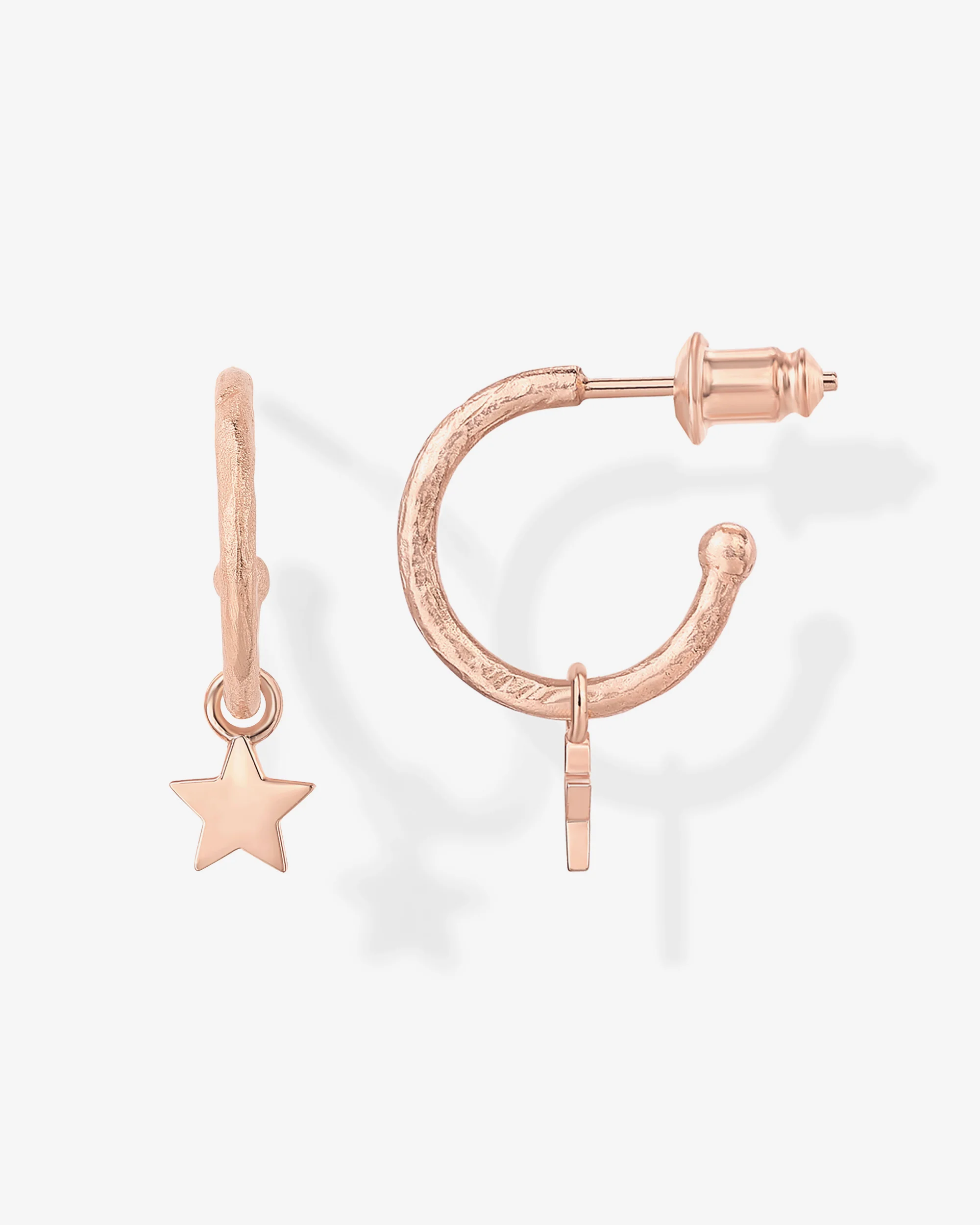 Drop Star Hoops - Image 14