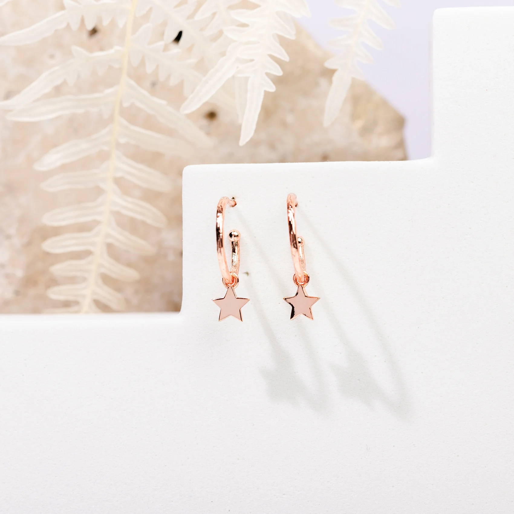 Drop Star Hoops - Image 16