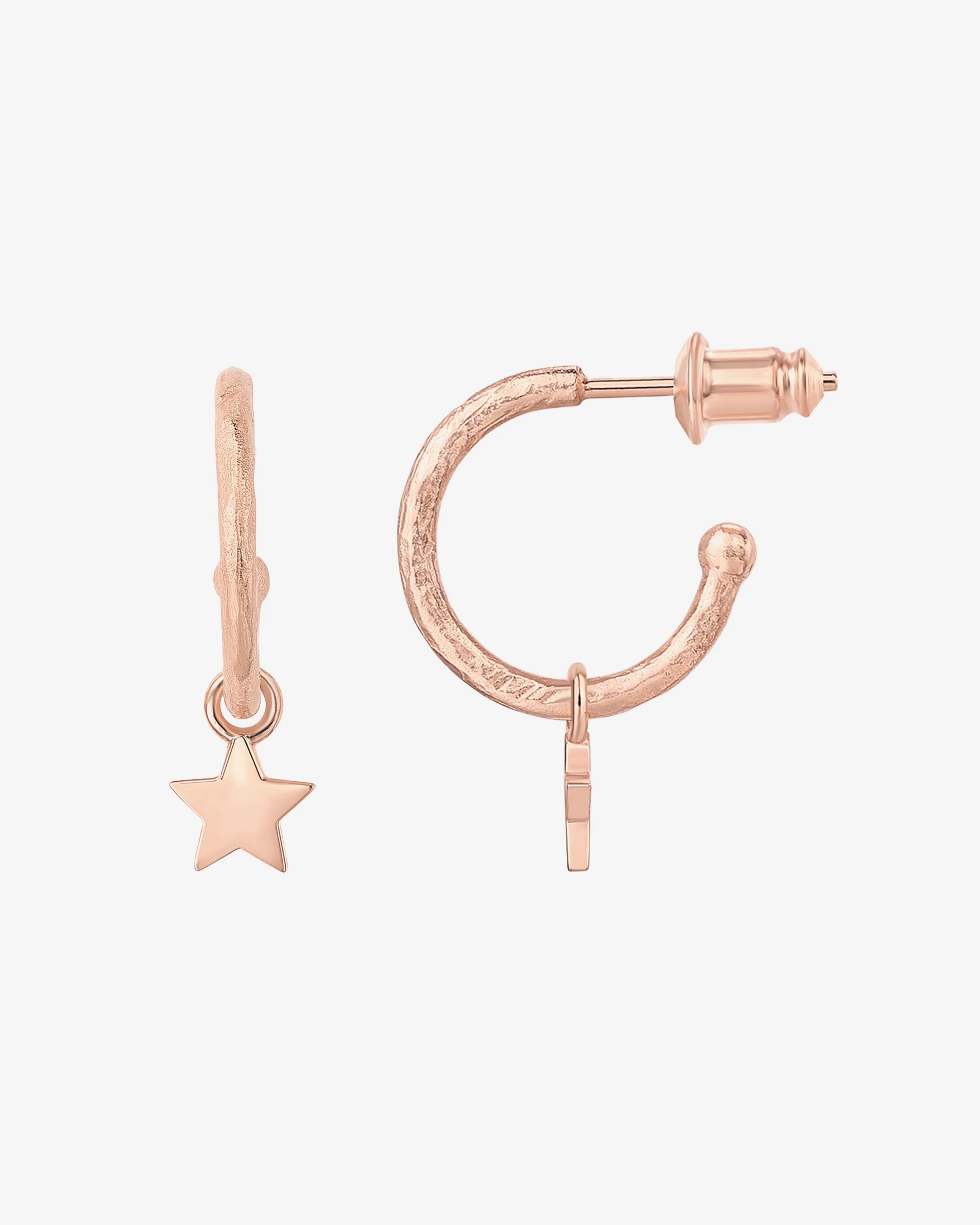 Drop Star Hoops - Image 17