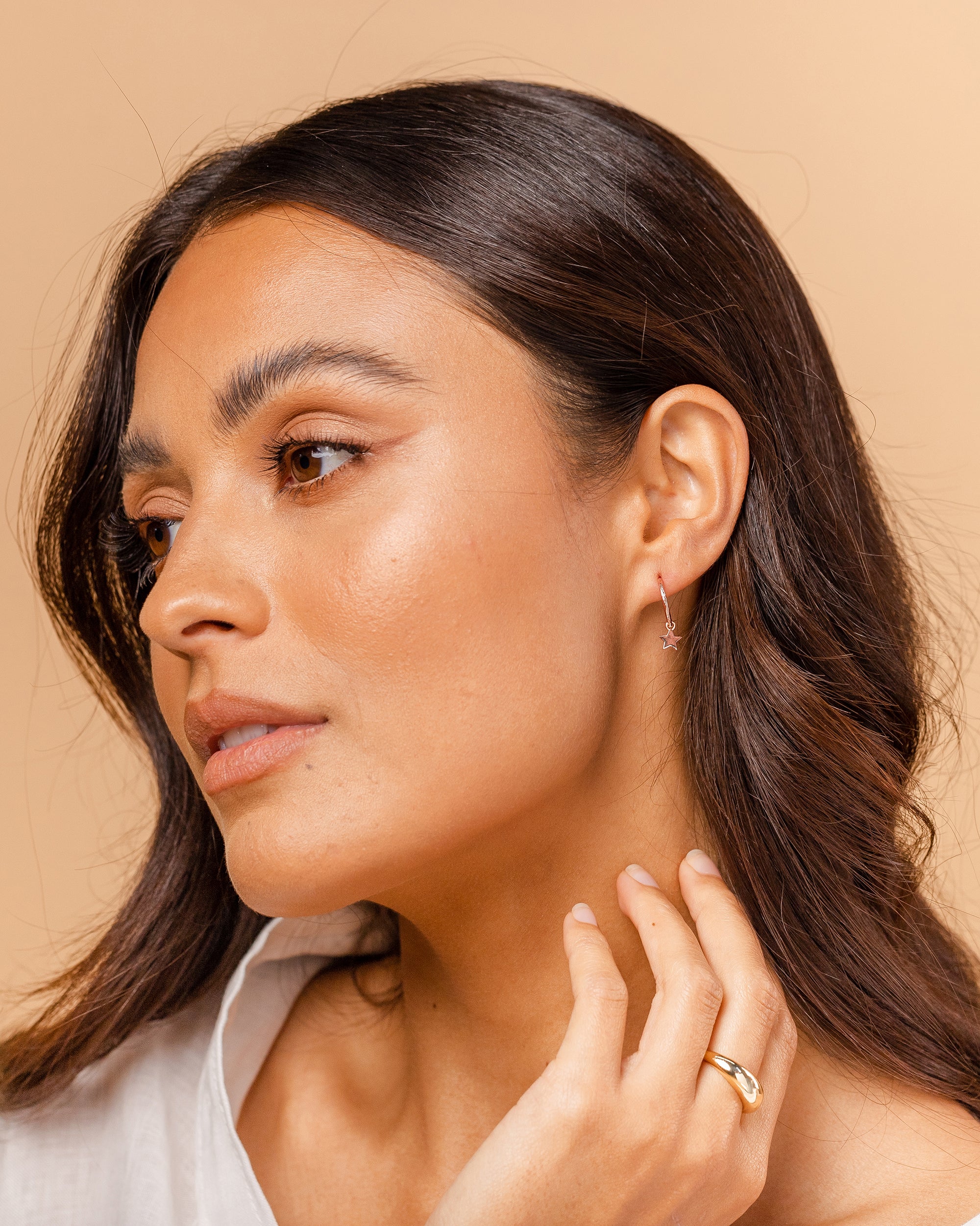 Drop Star Hoops - Image 18