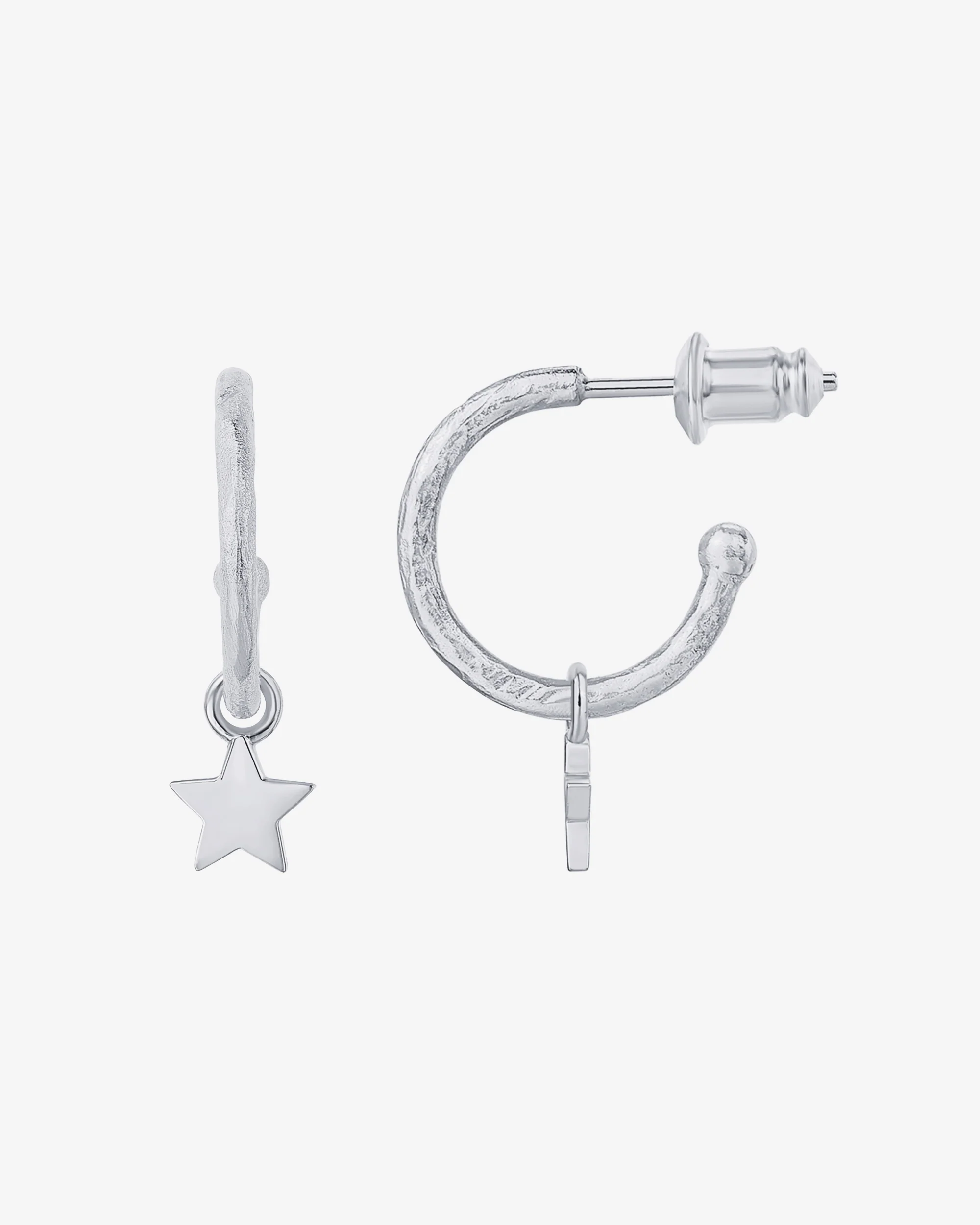Drop Star Hoops - Image 27