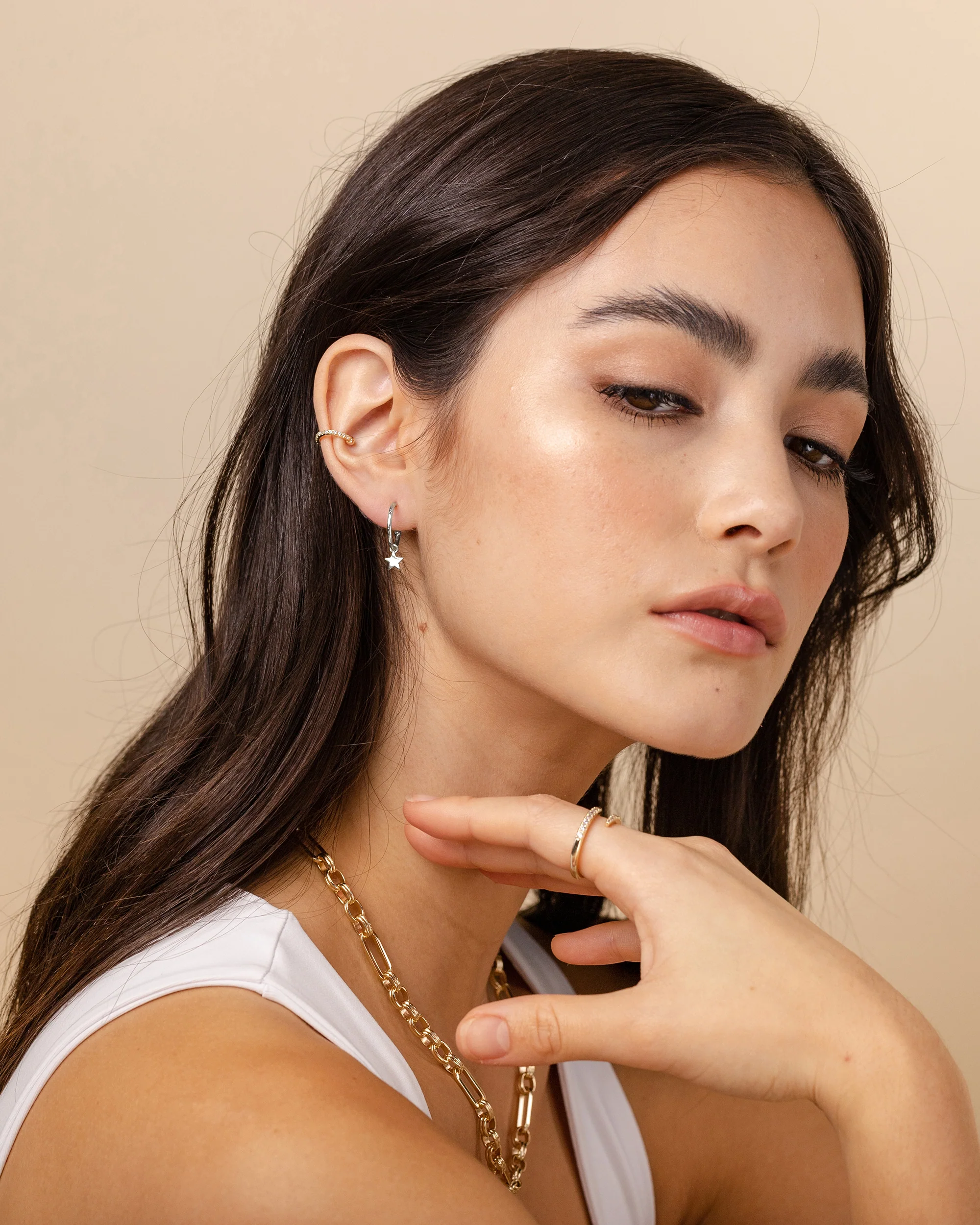 Drop Star Hoops - Image 28