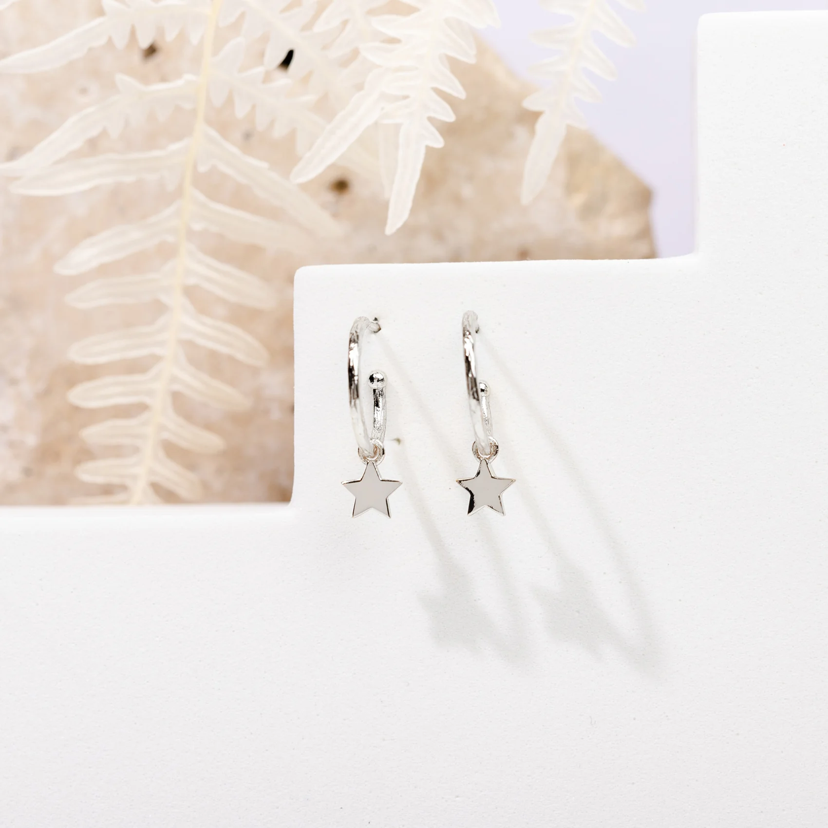 Drop Star Hoops - Image 29