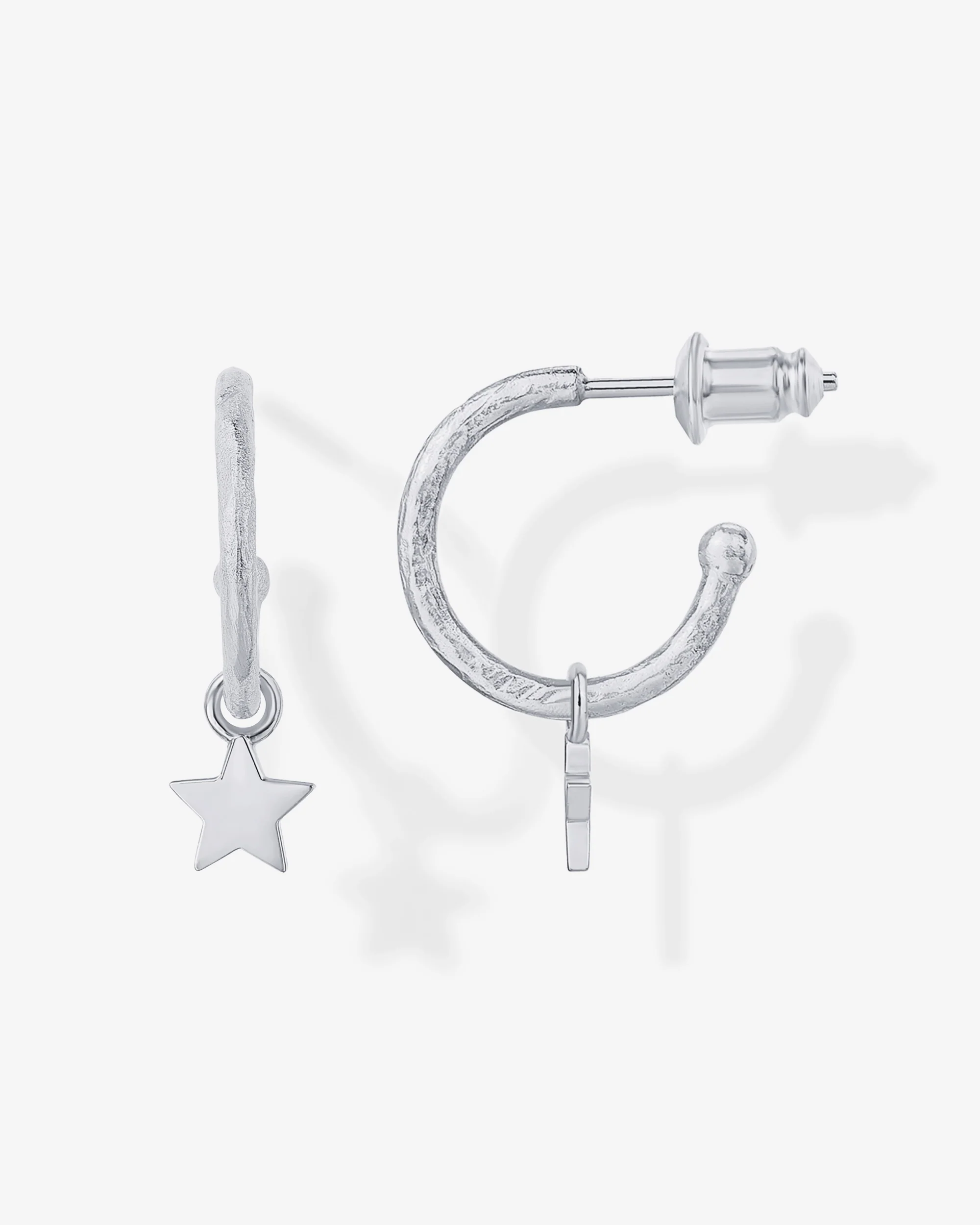 Drop Star Hoops - Image 30