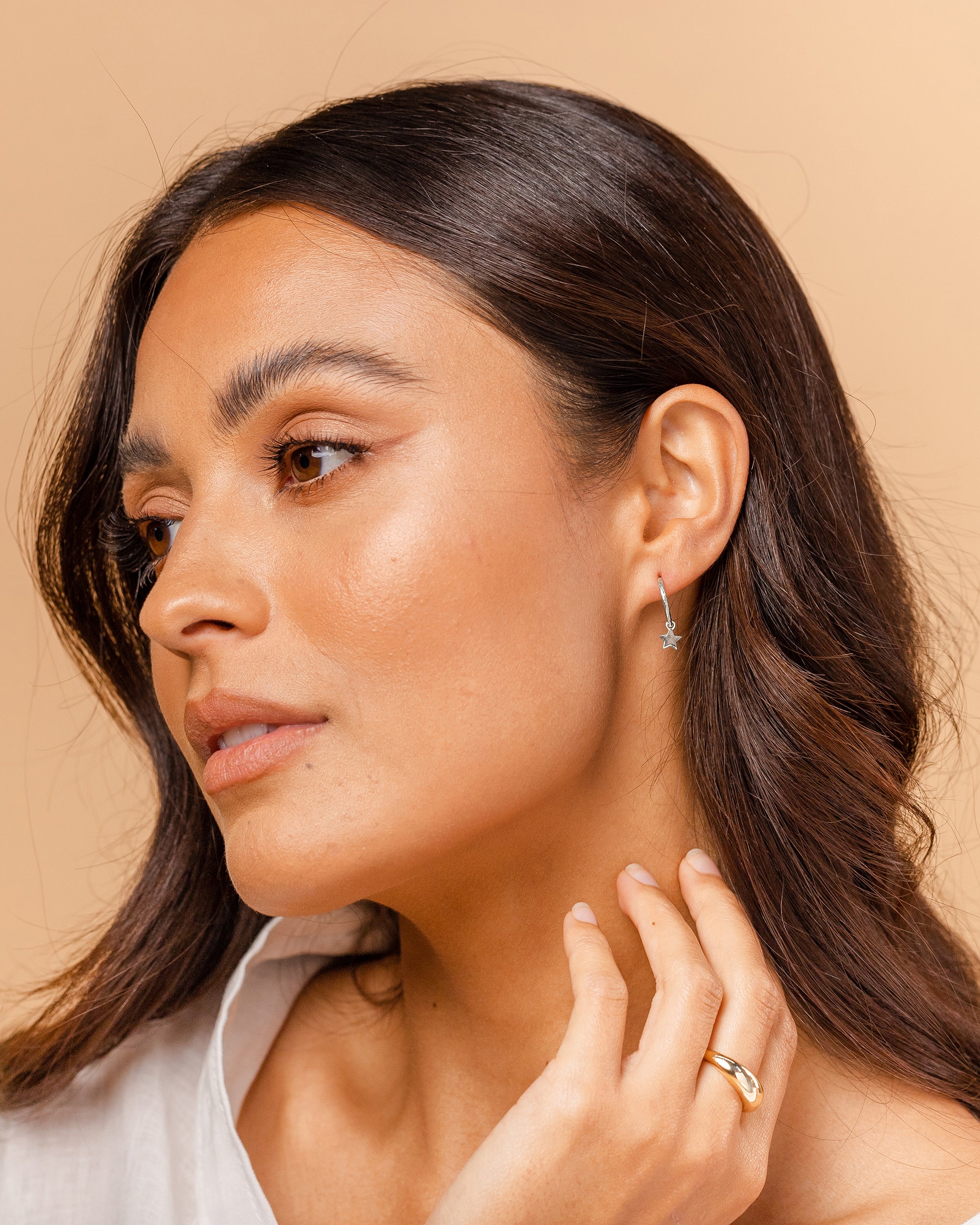Drop Star Hoops - Image 31