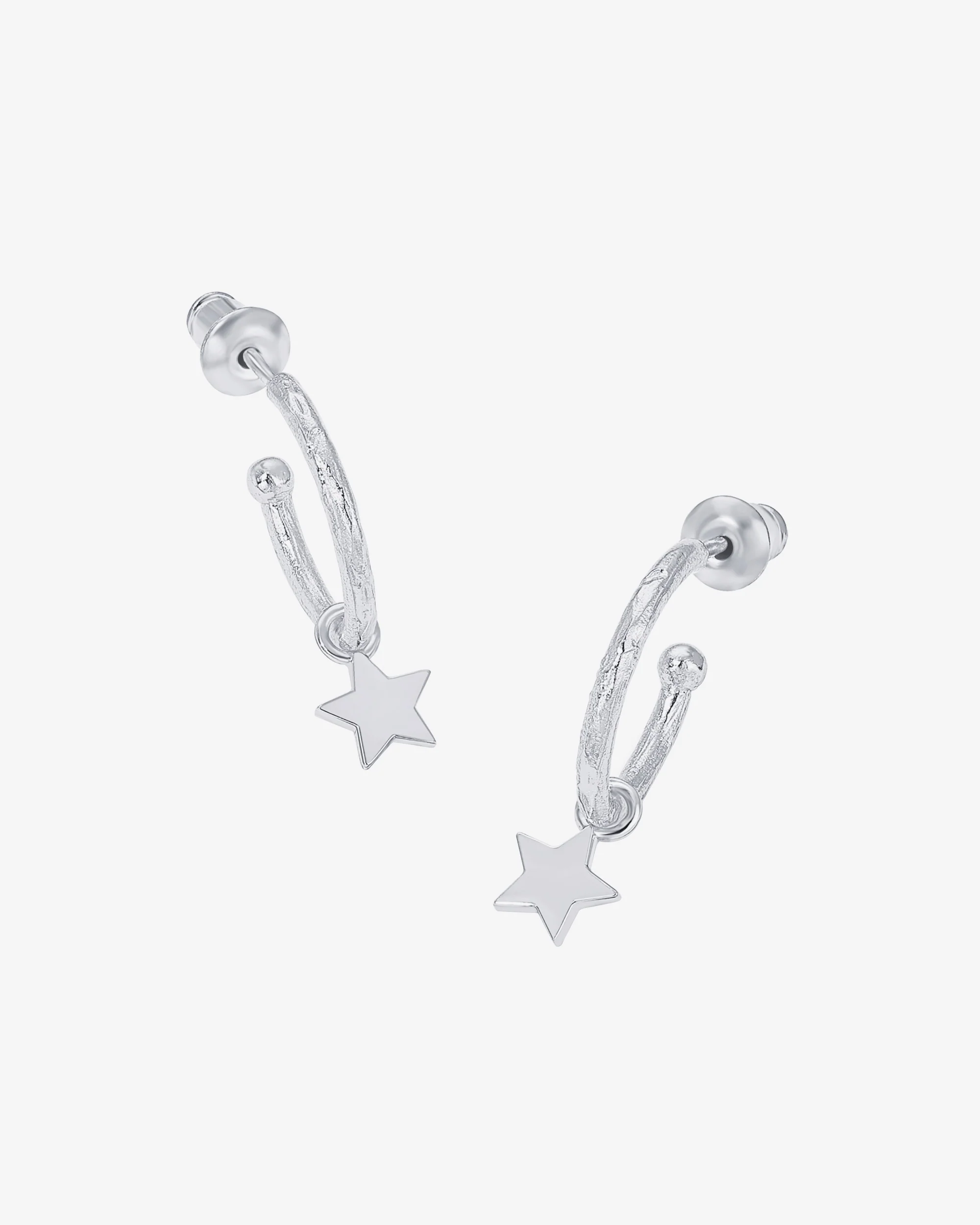 Drop Star Hoops - Image 32