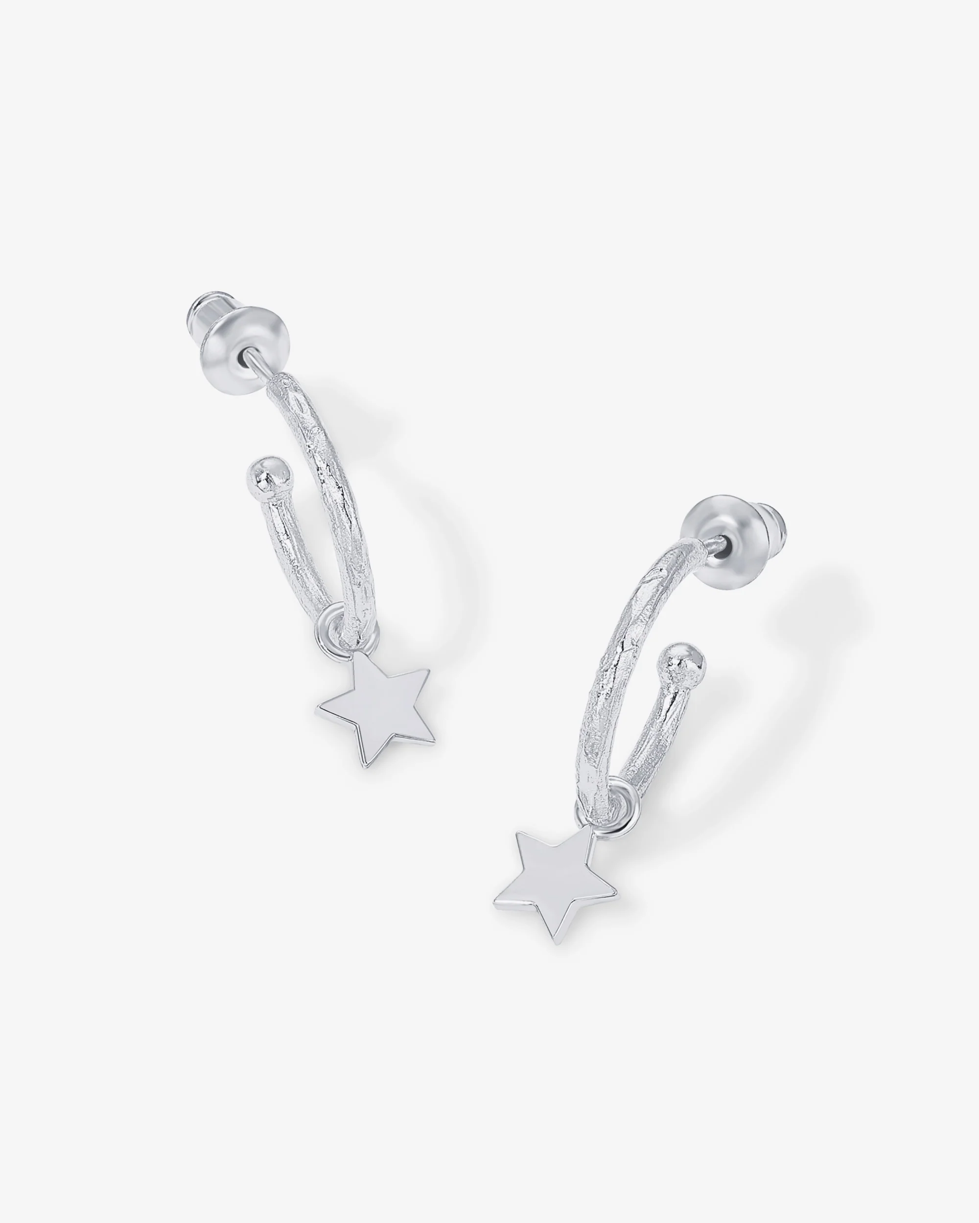 Drop Star Hoops - Image 33