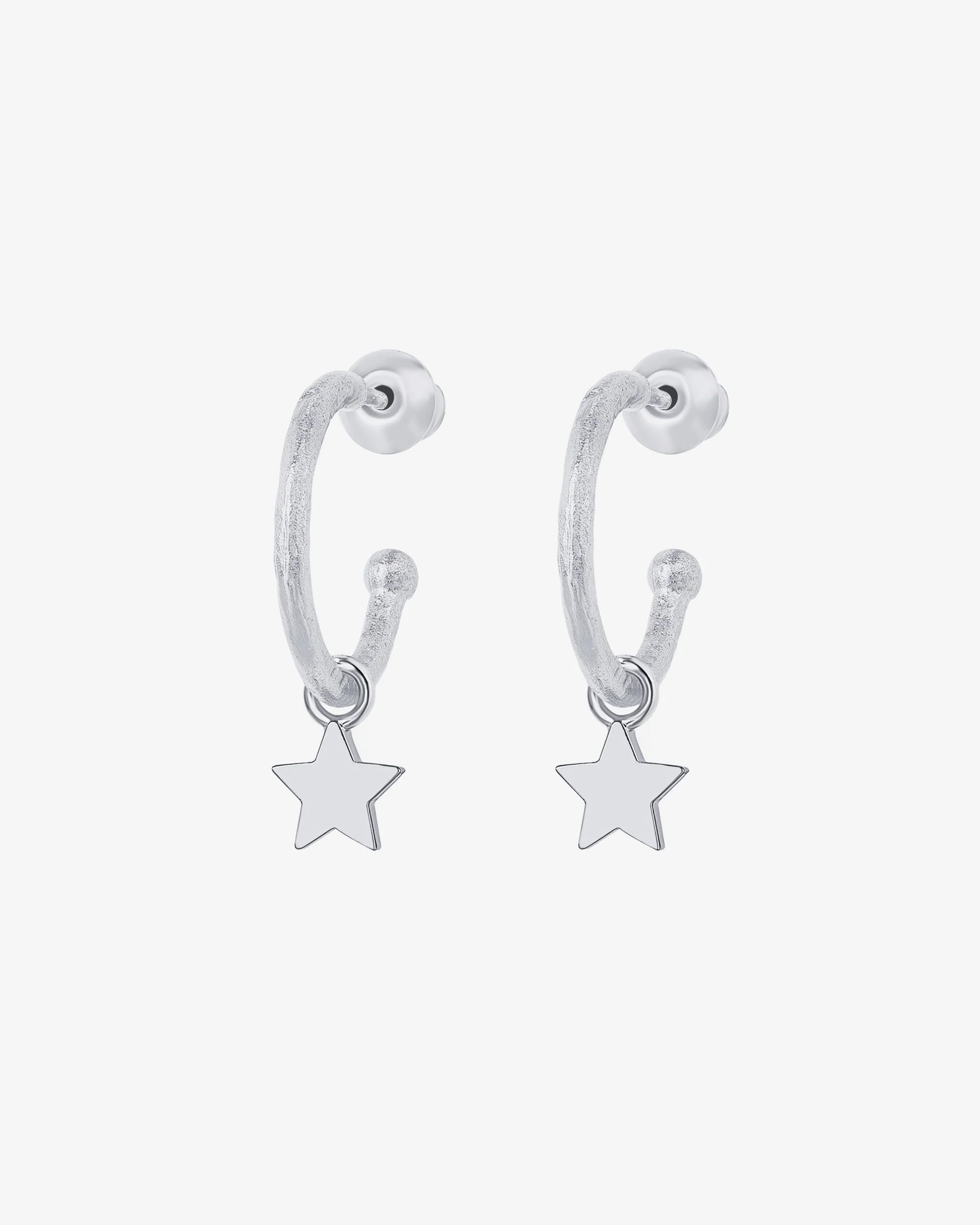 Drop Star Hoops - Image 34