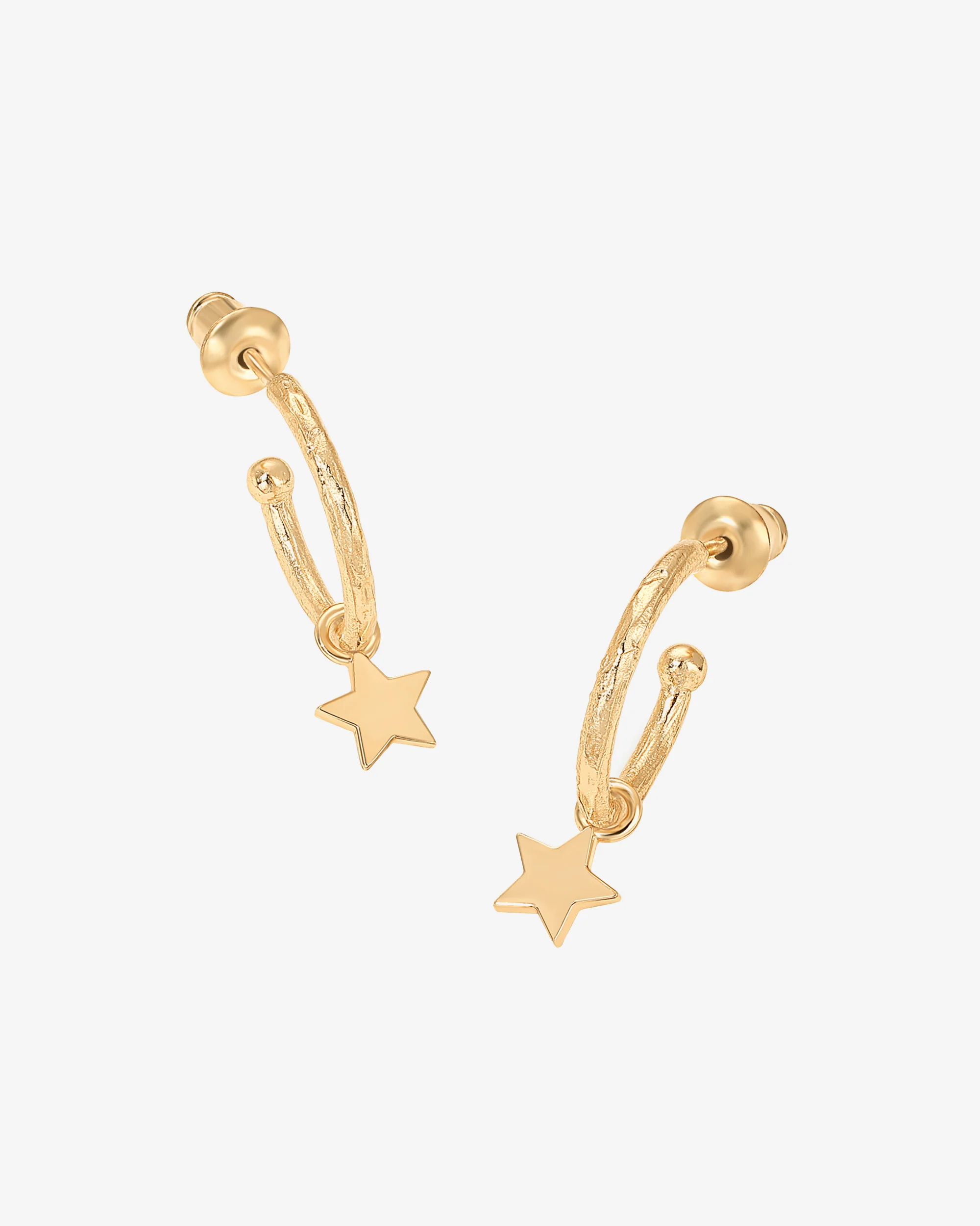 Drop Star Hoops - Image 6