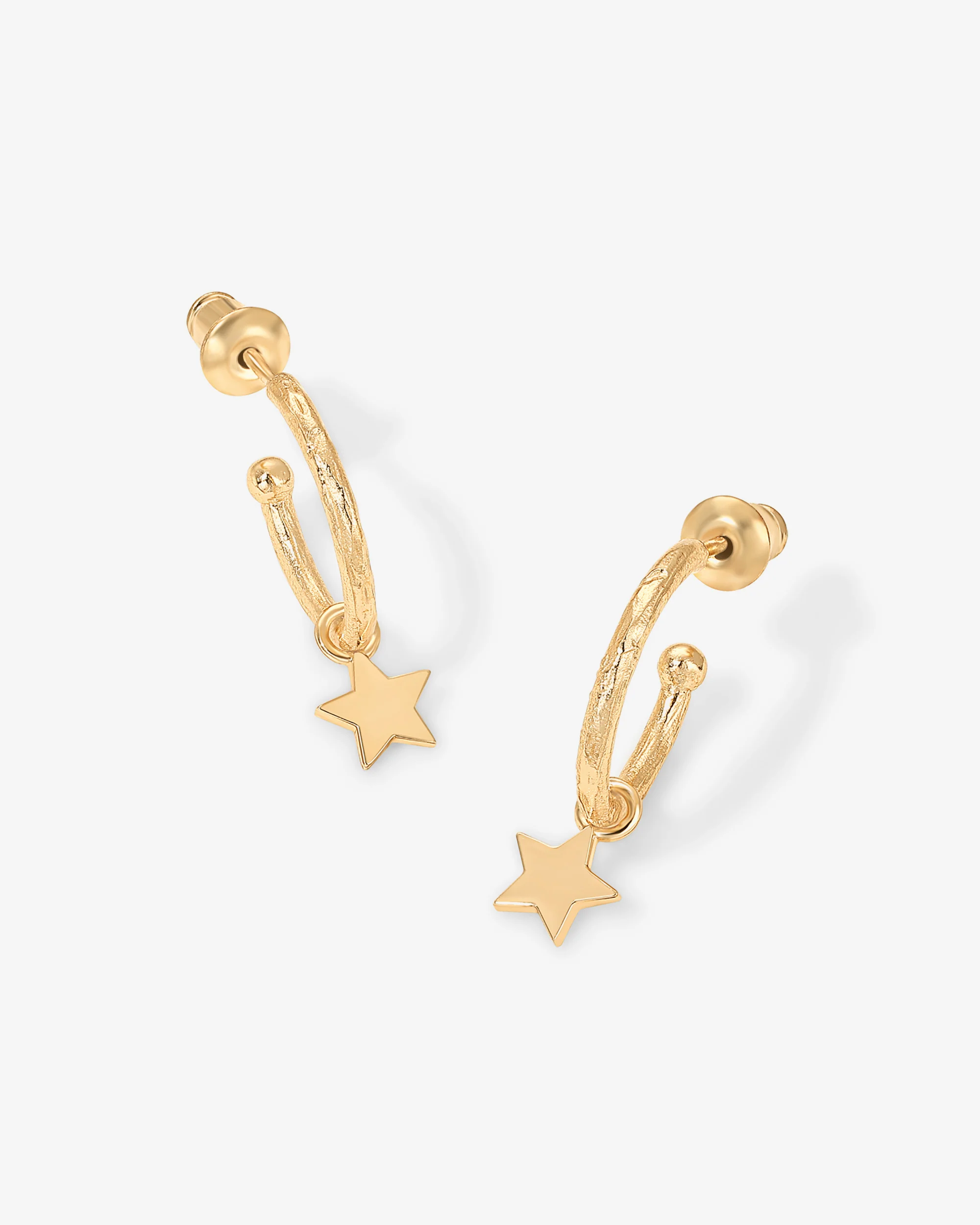 Drop Star Hoops - Image 7