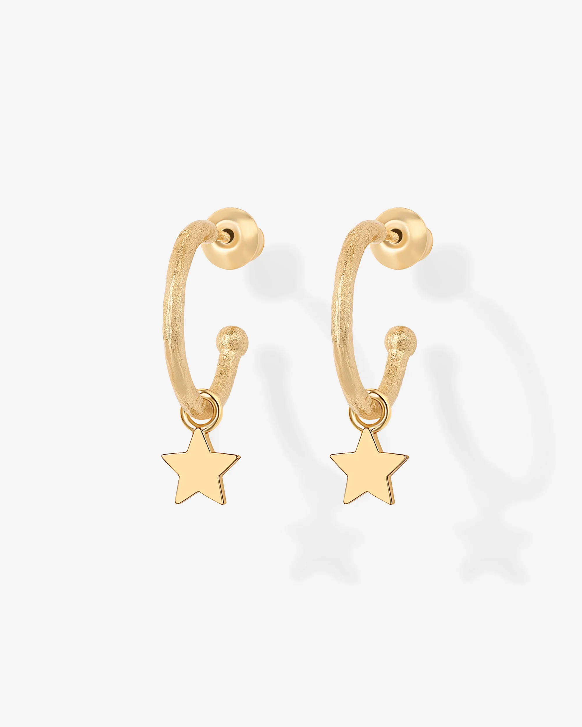 Drop Star Hoops - Image 8