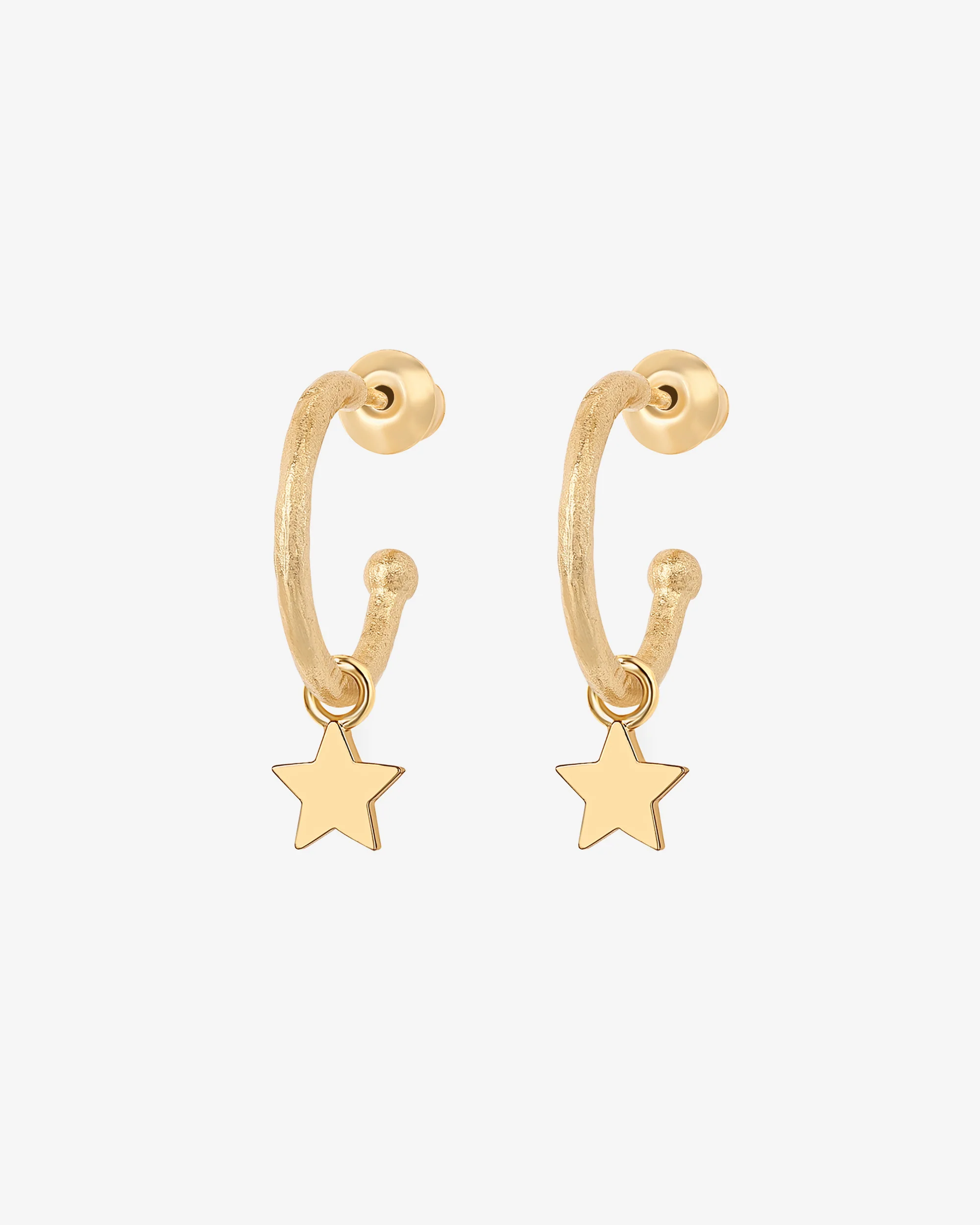 Drop Star Hoops - Image 9