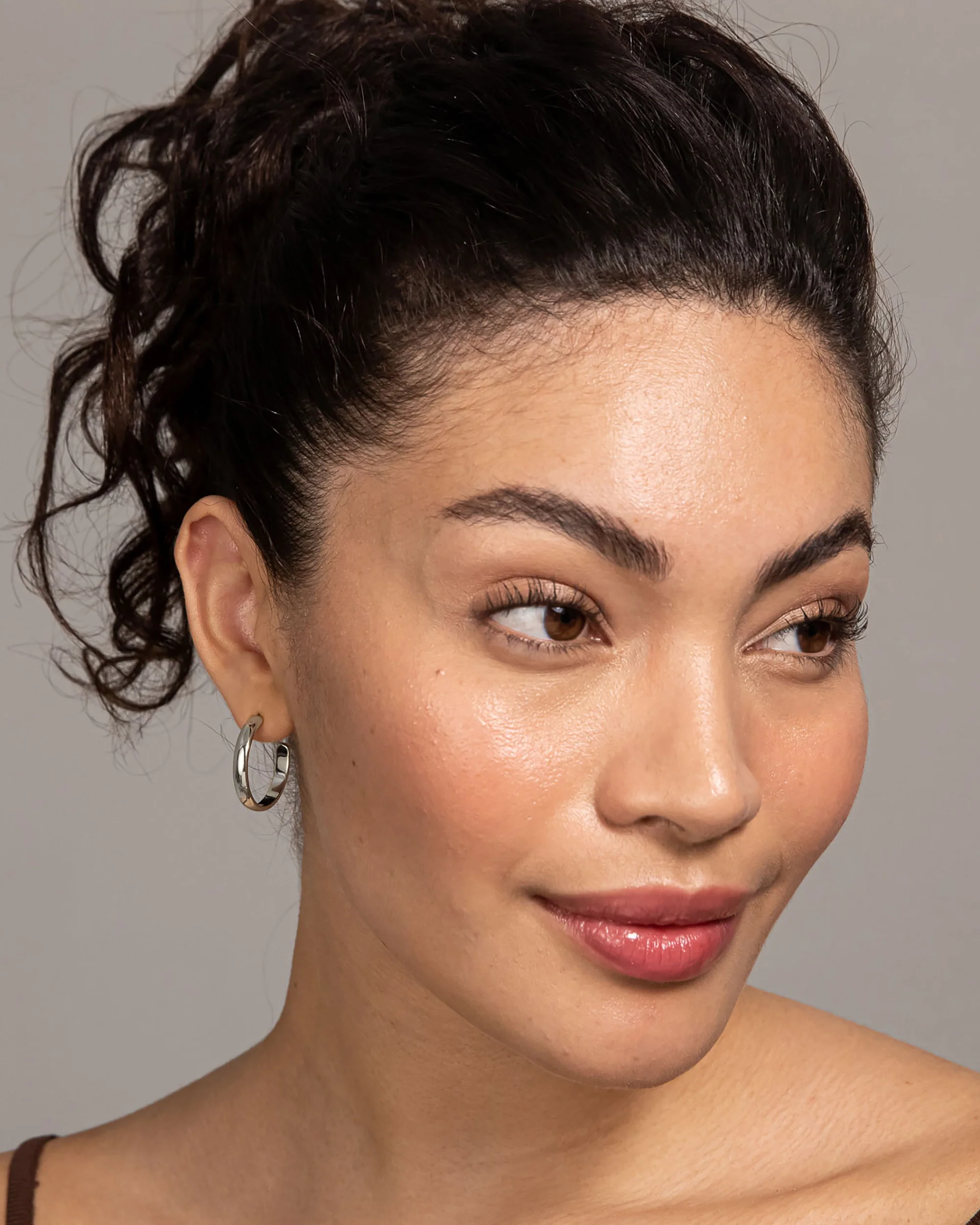 Flat Edge Hoops - Image 20