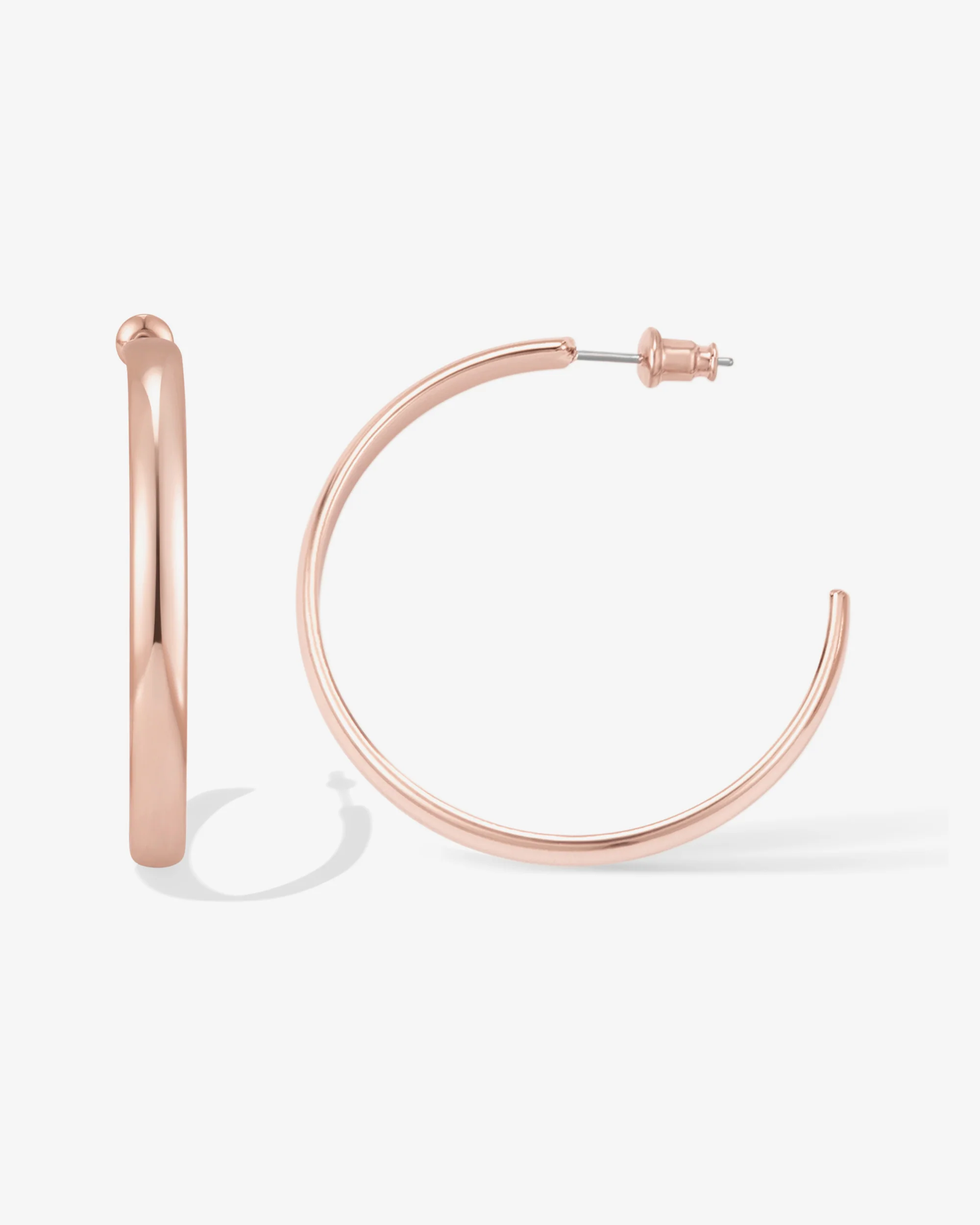Flat Edge Hoops - Image 40