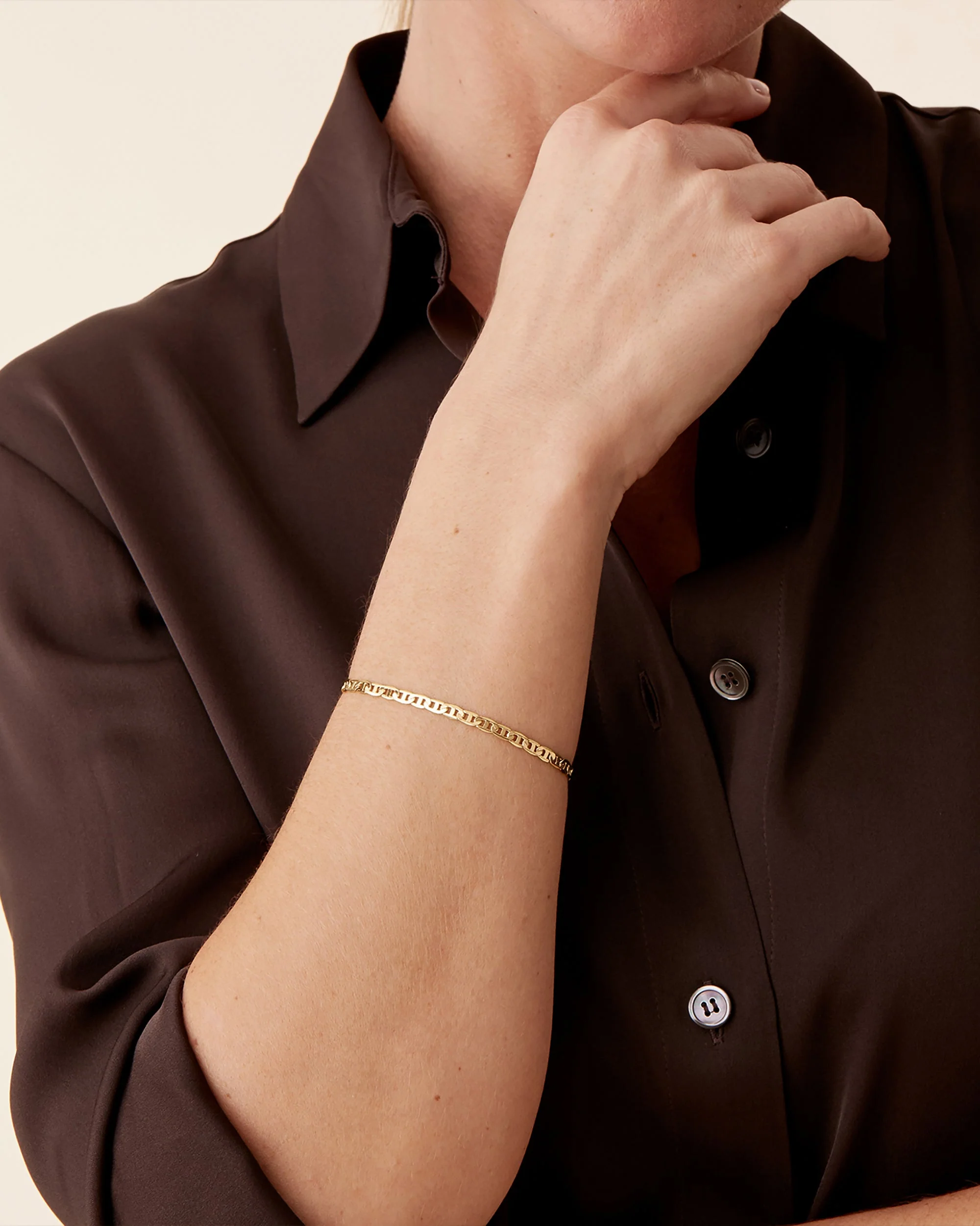 Flat Mariner Bracelet - Image 3
