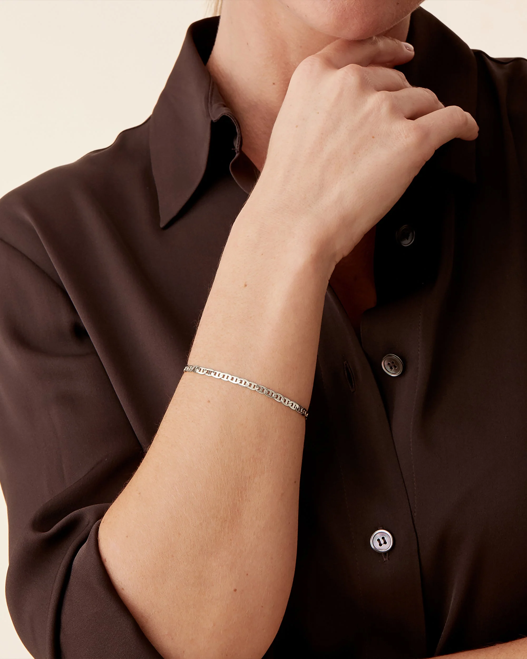 Flat Mariner Bracelet - Image 7