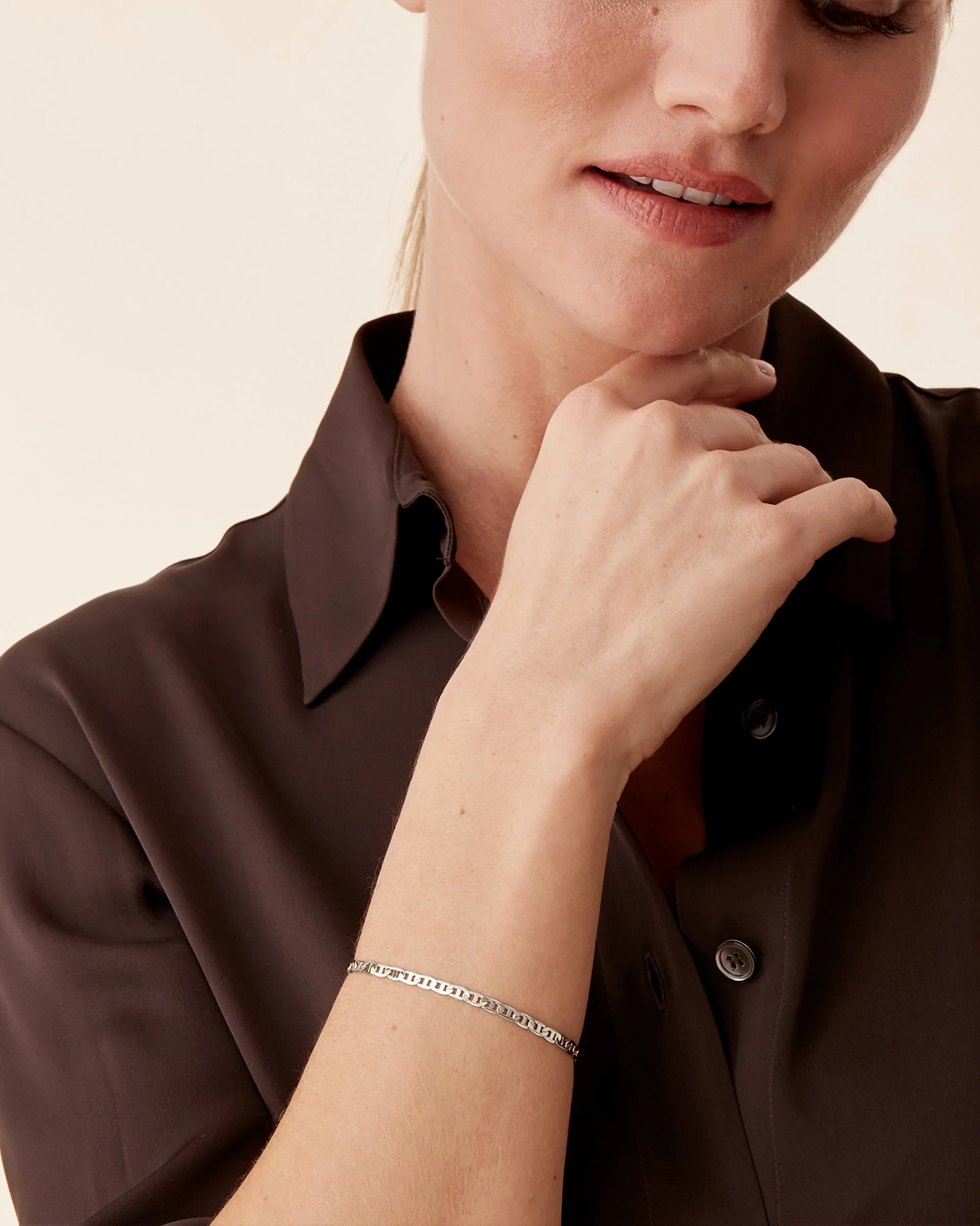 Flat Mariner Bracelet - Image 8
