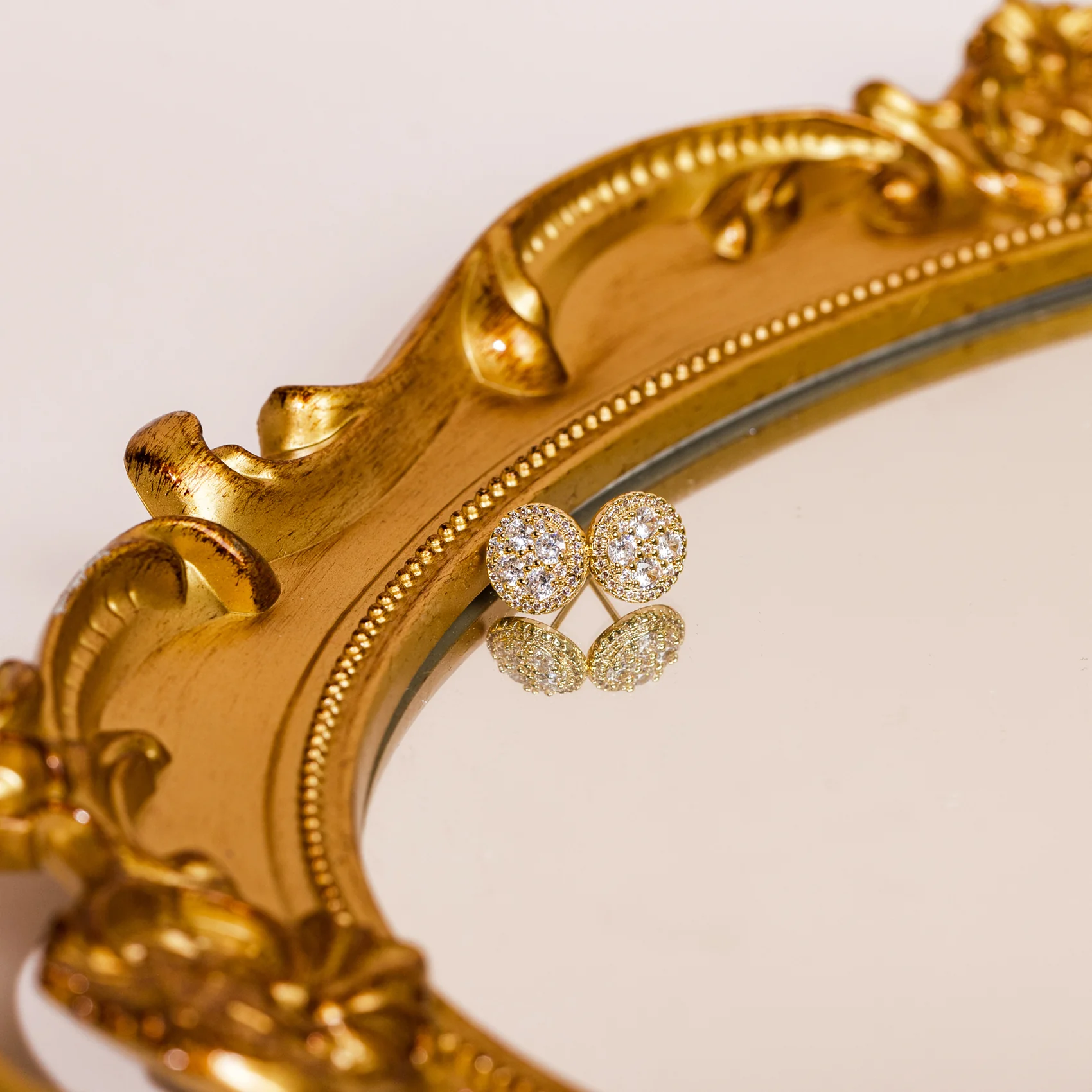 Genevieve Studs - Image 3