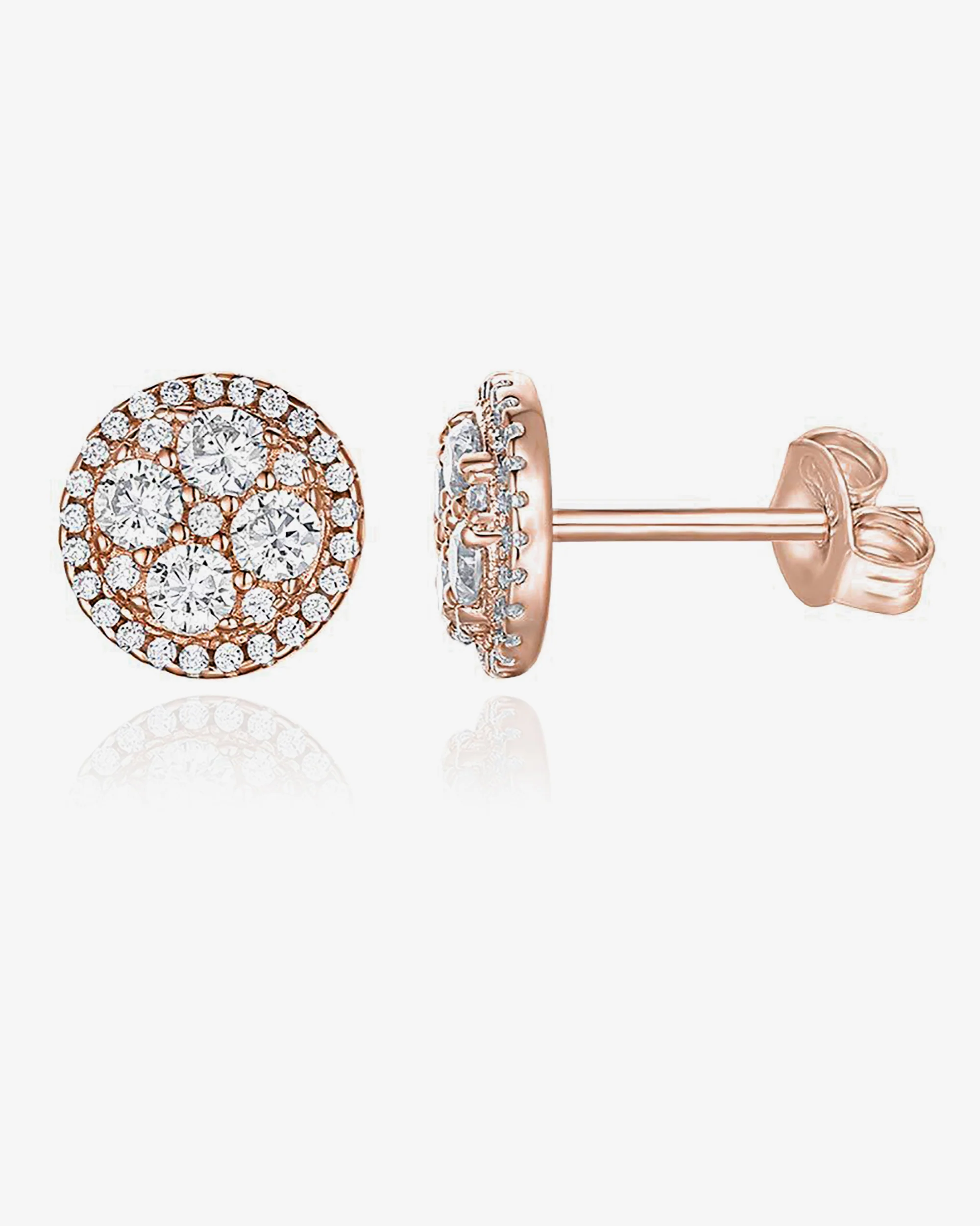 Genevieve Studs - Image 4