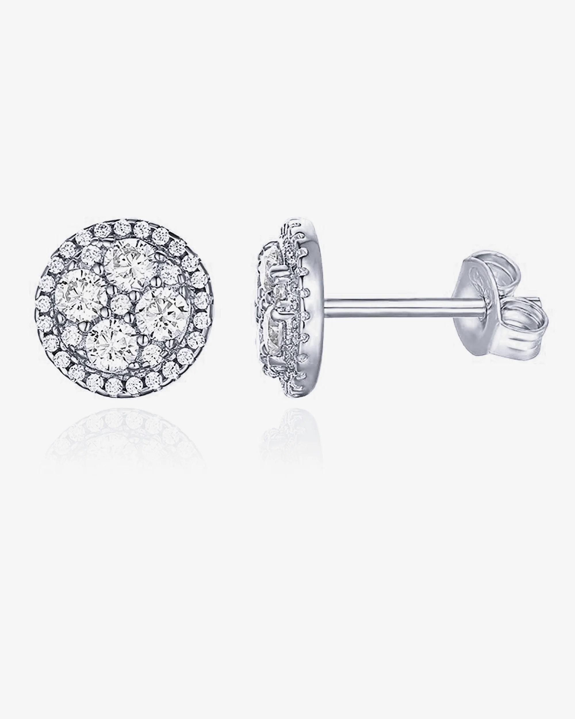 Genevieve Studs - Image 5
