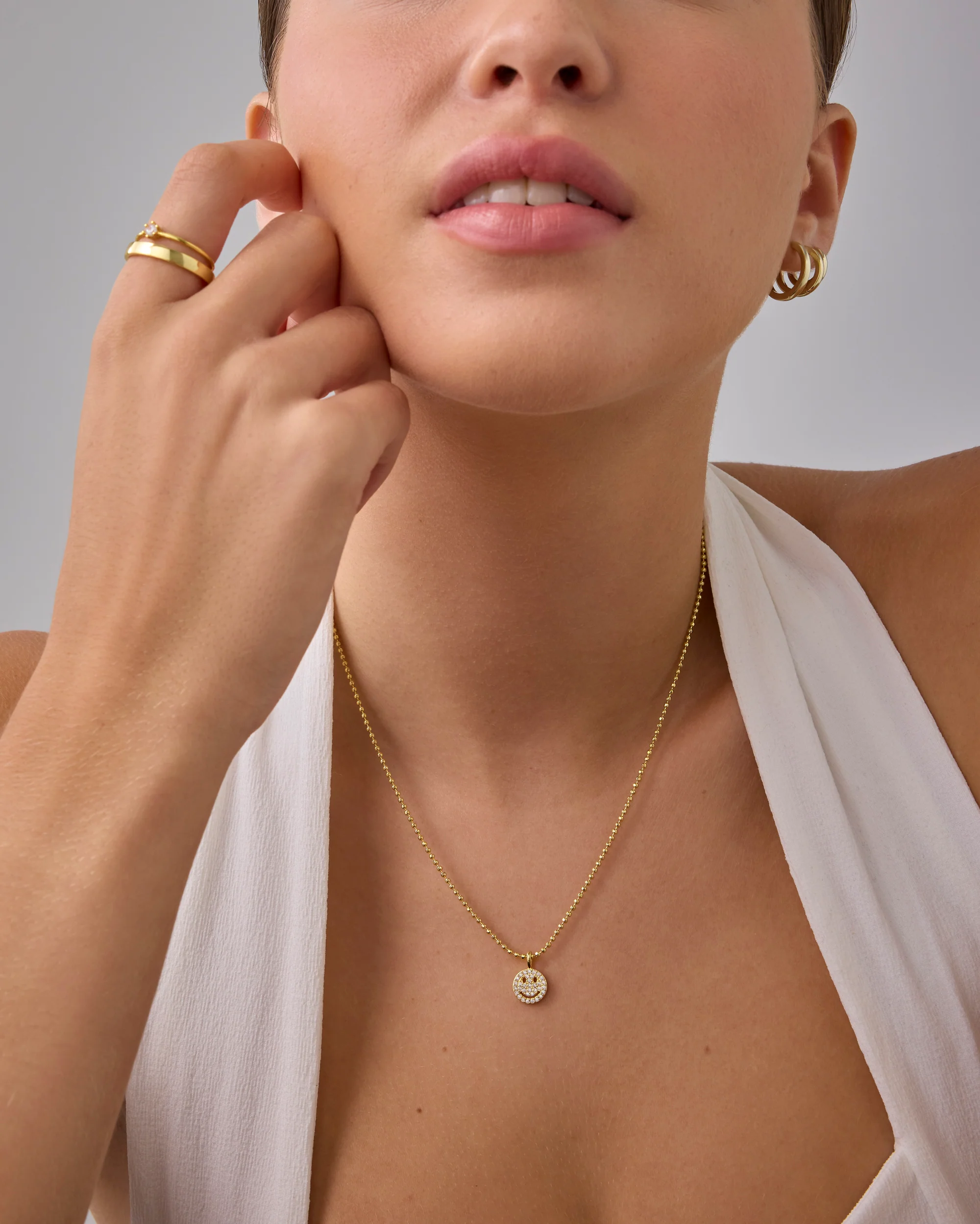 Good Mood Necklace - Image 3