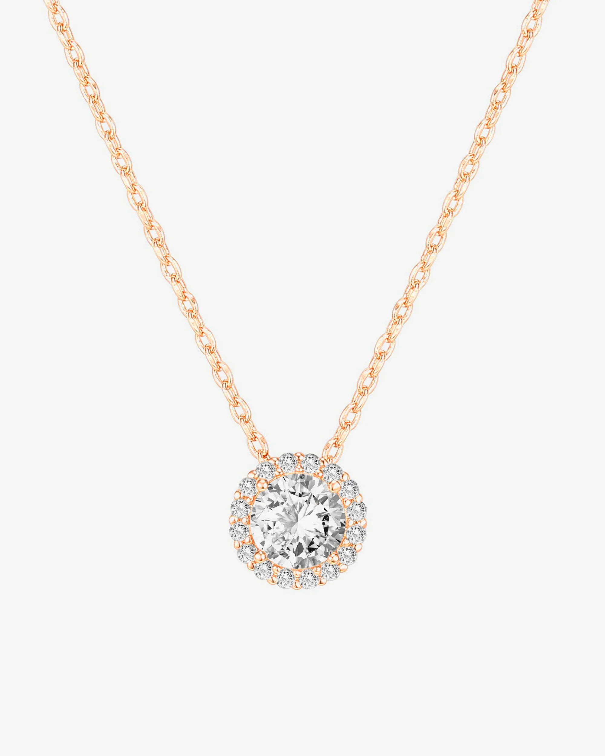 Halo Necklace - Image 5