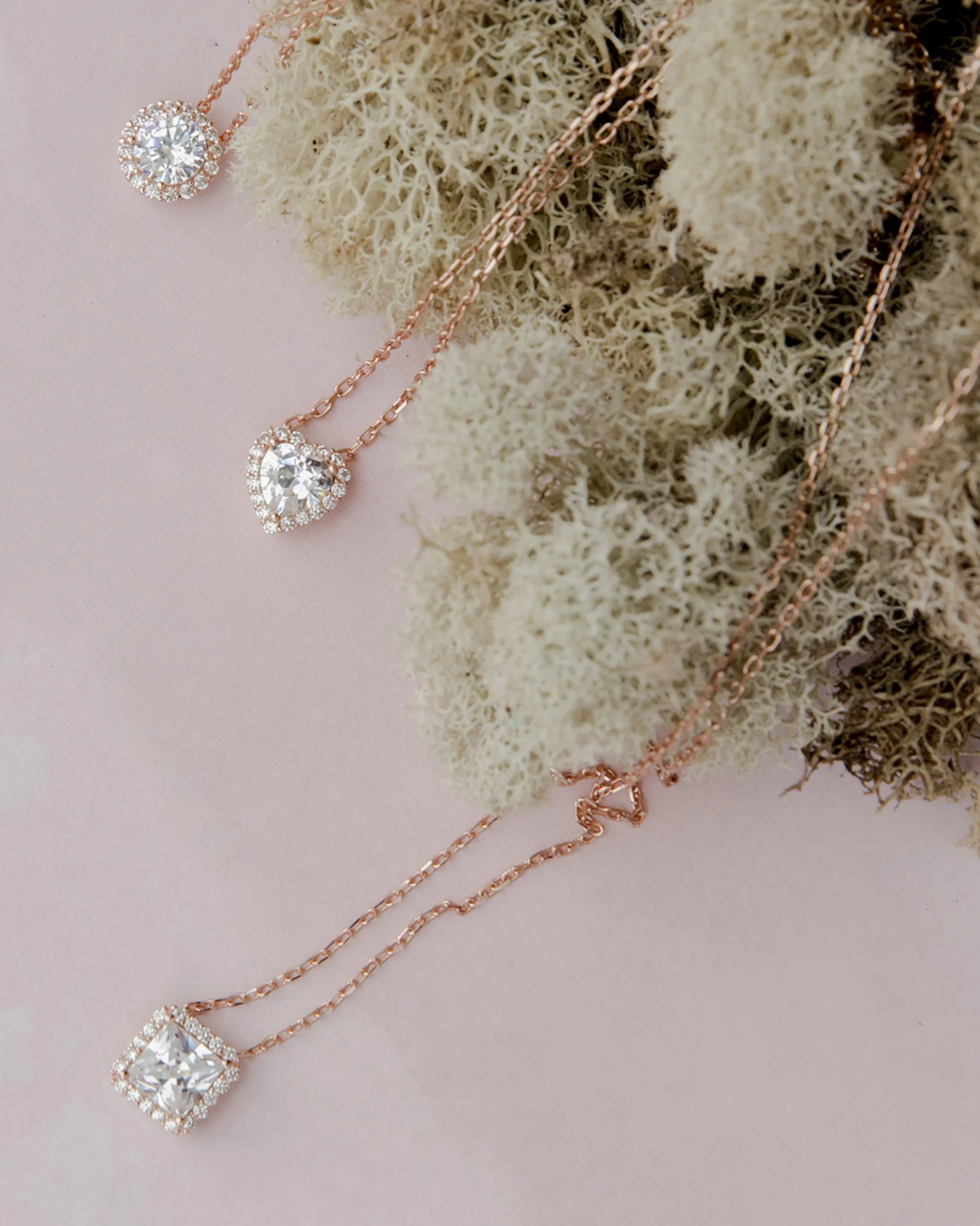 Halo Necklace - Image 7