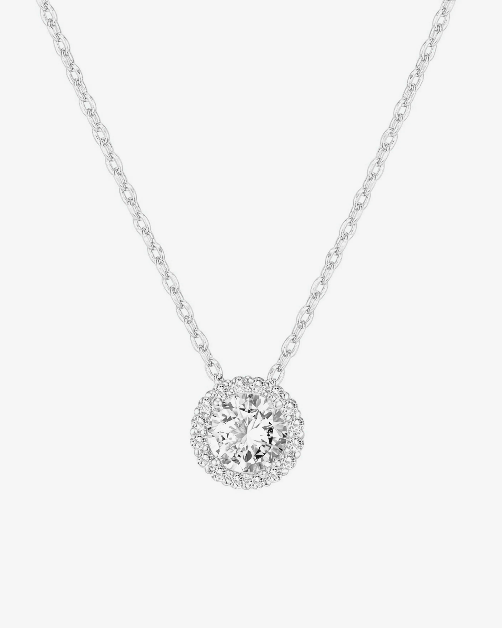 Halo Necklace - Image 9