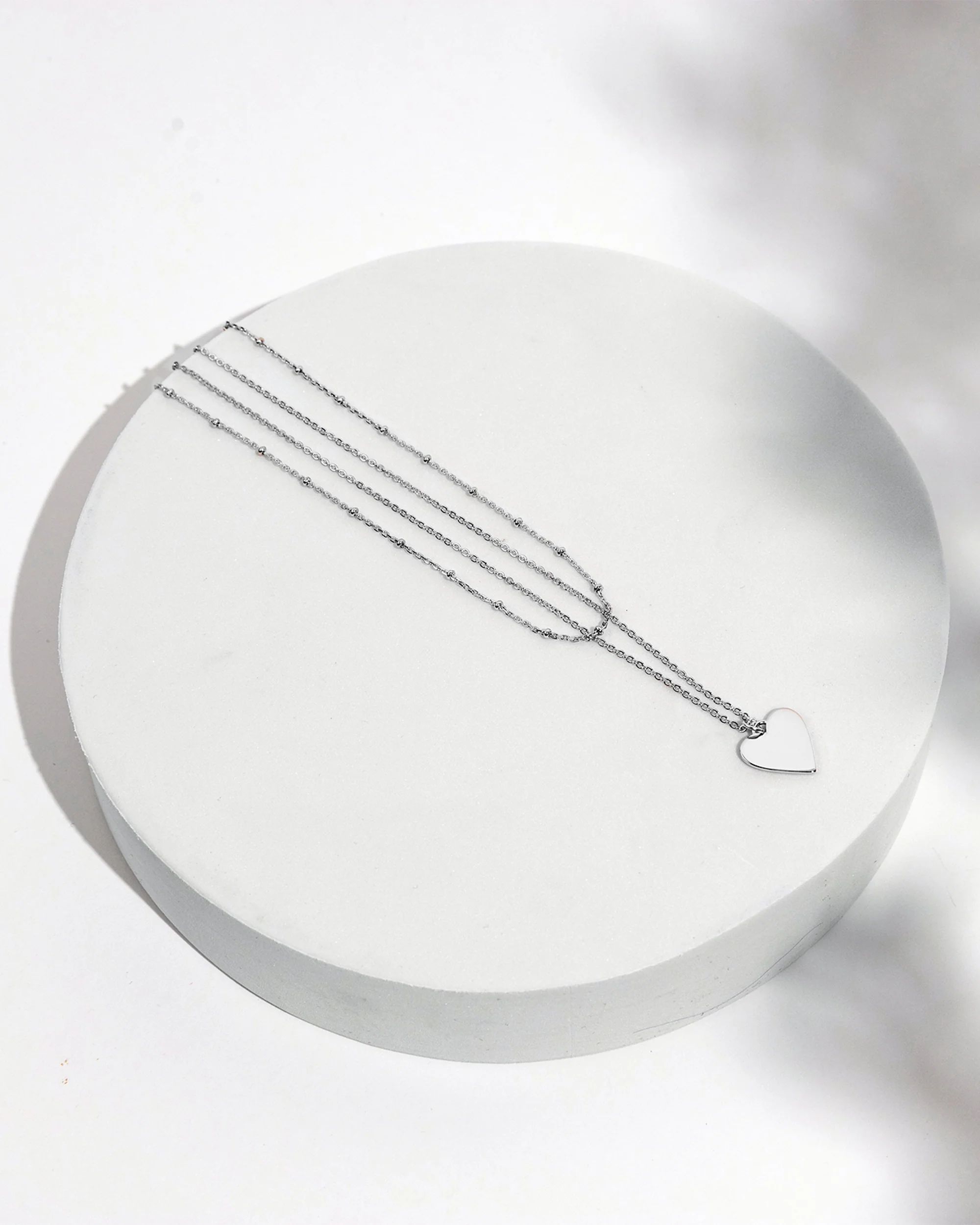 Heart Pendant - Image 18
