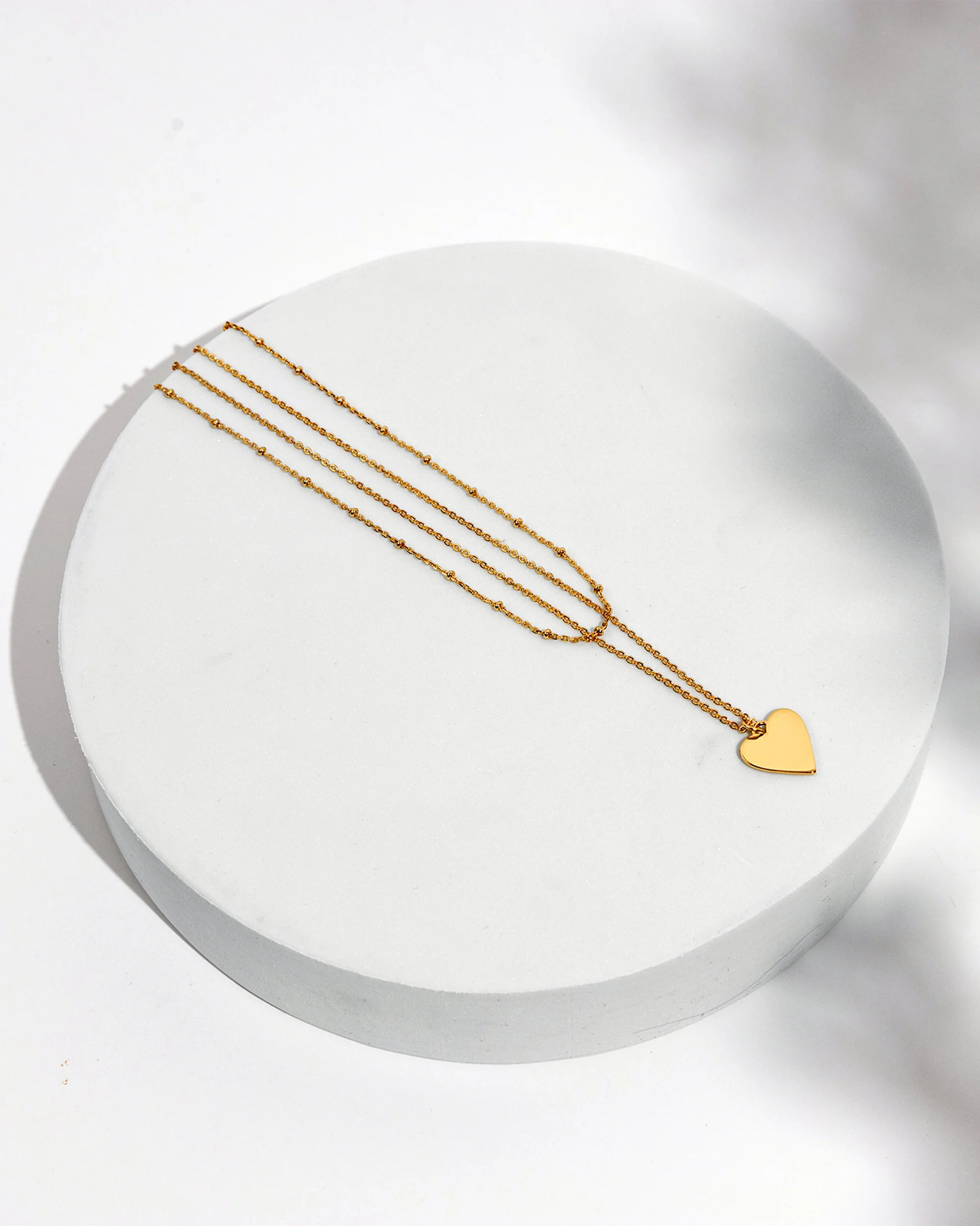 Heart Pendant - Image 3