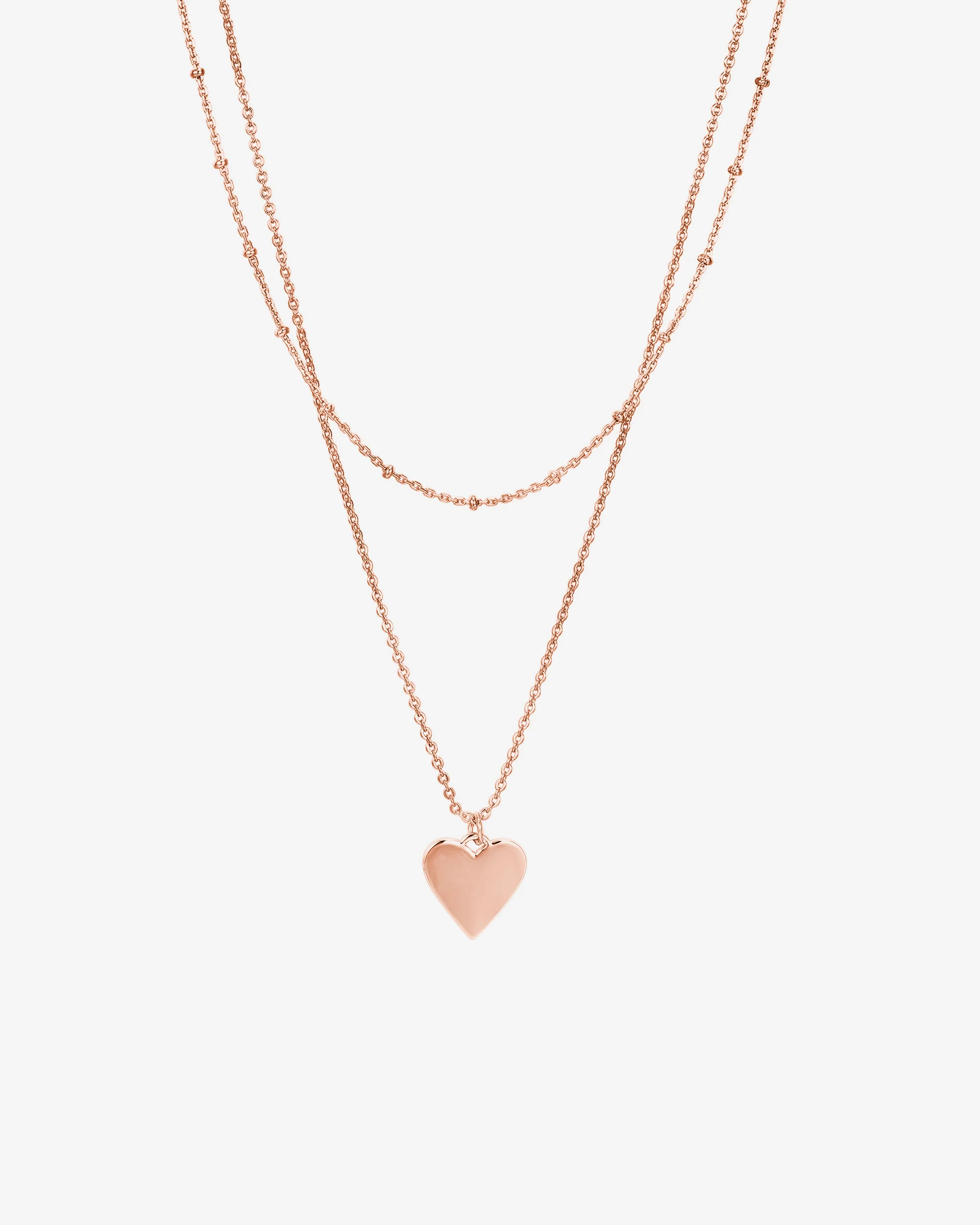 Heart Pendant - Image 6