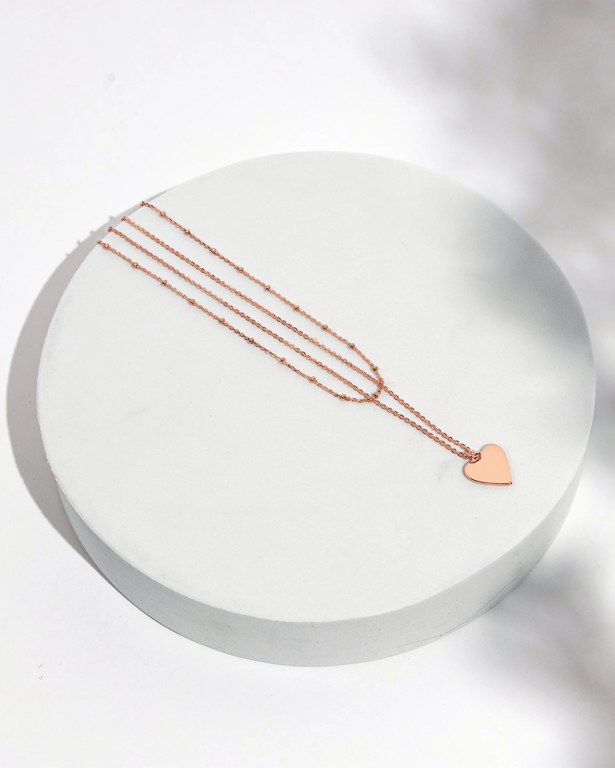 Heart Pendant - Image 8