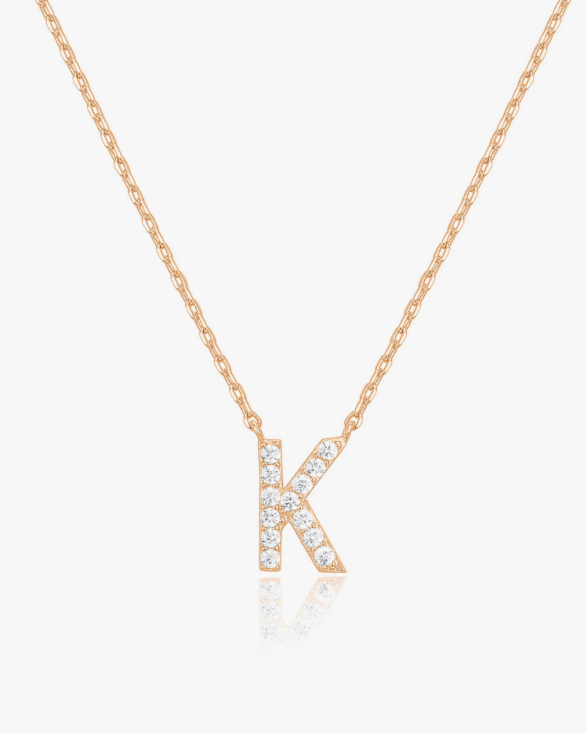 Initial Necklace - Image 111