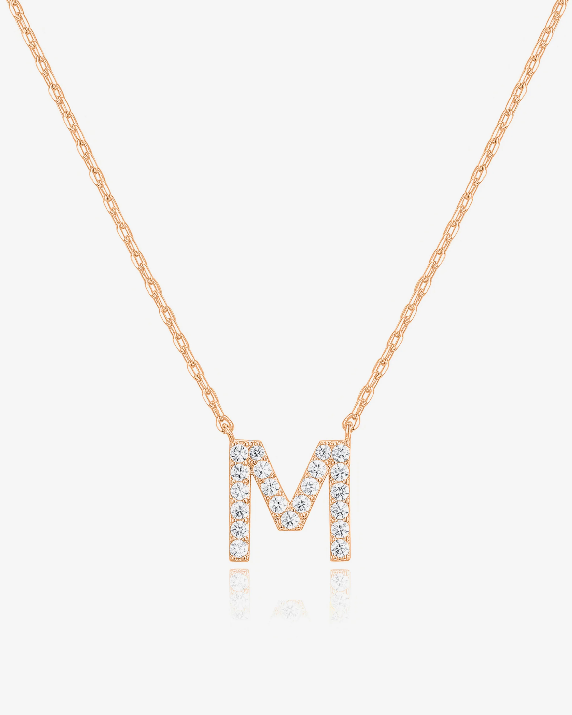 Initial Necklace - Image 117