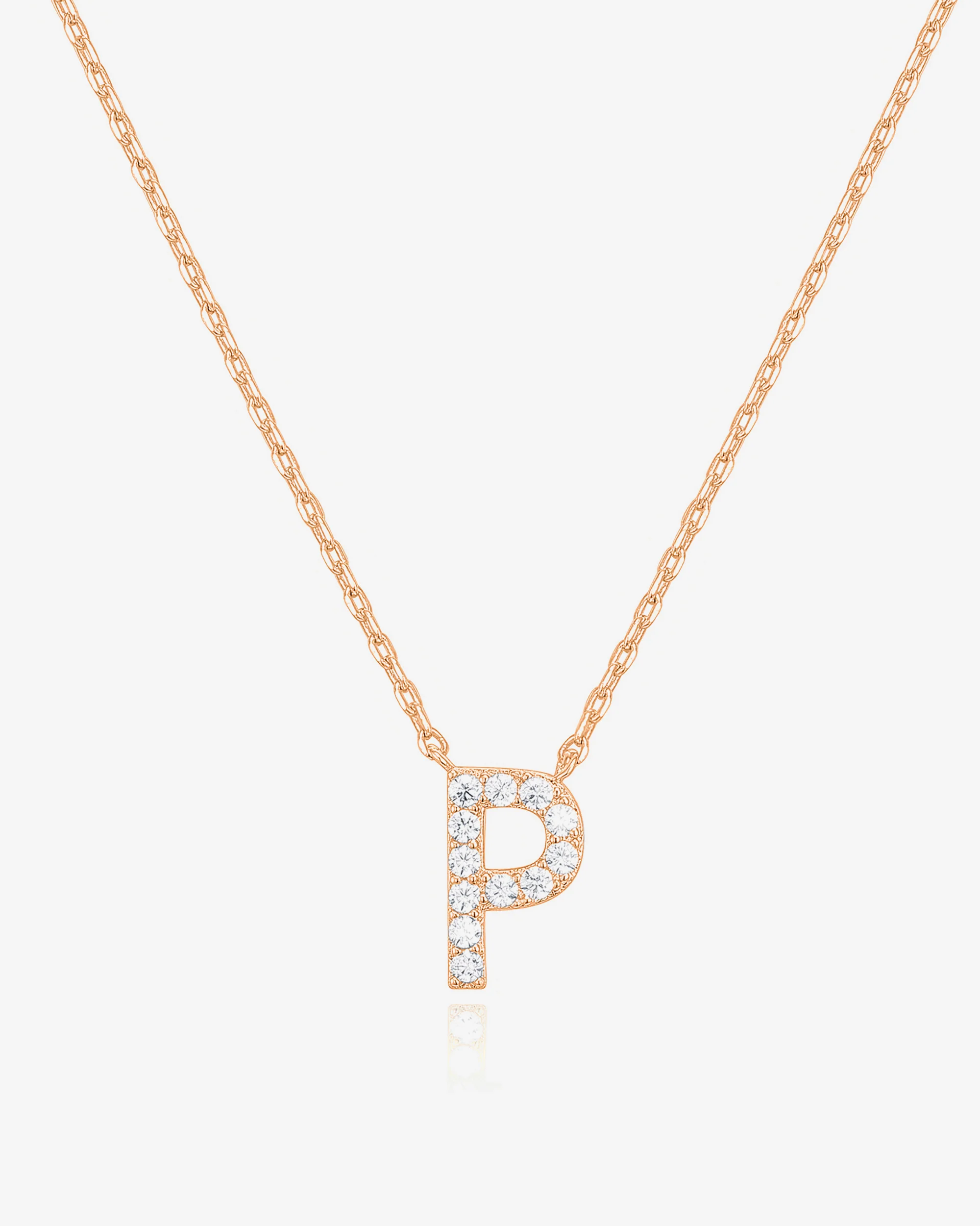 Initial Necklace - Image 126